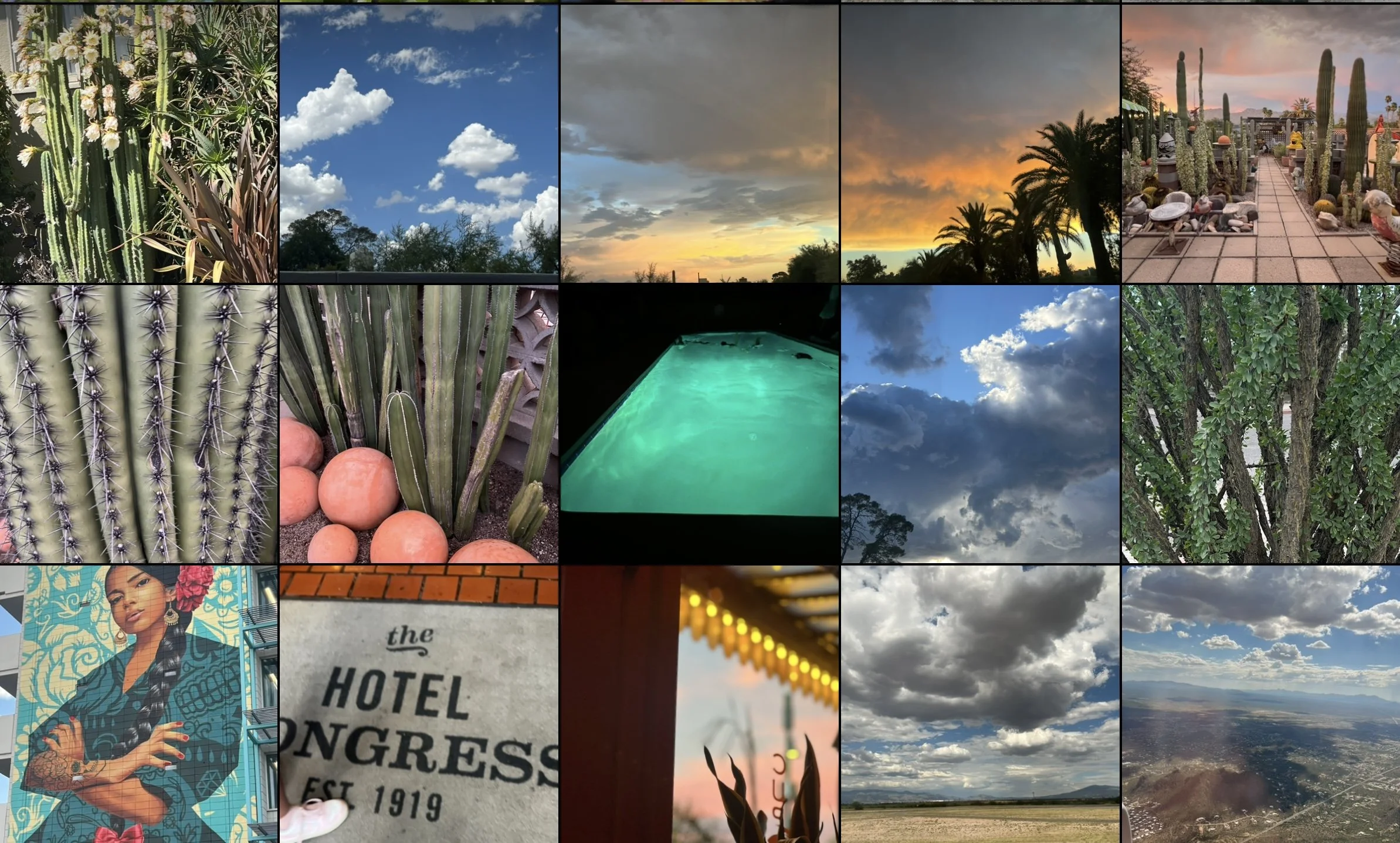 Tucson