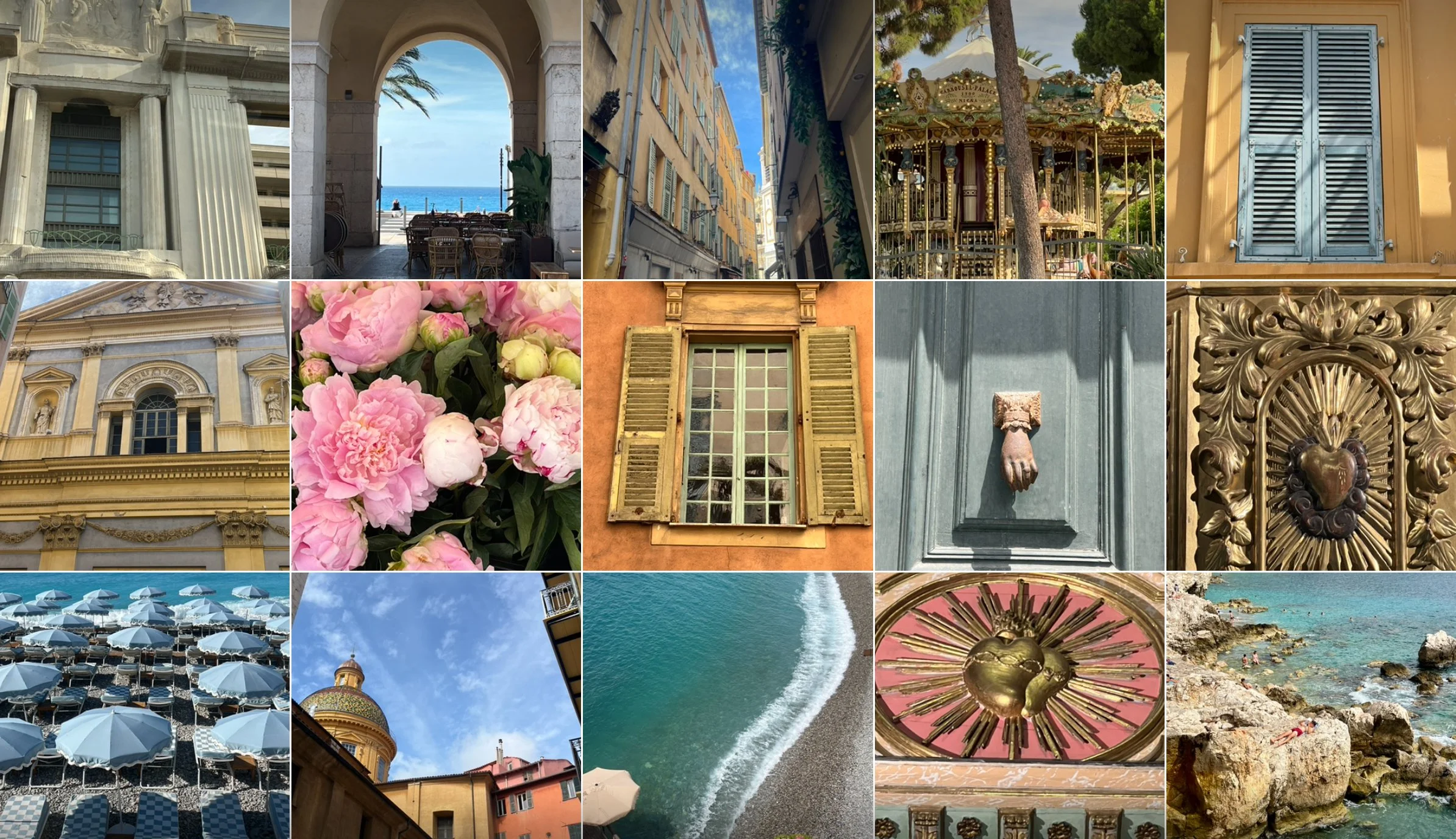 Nice is nice