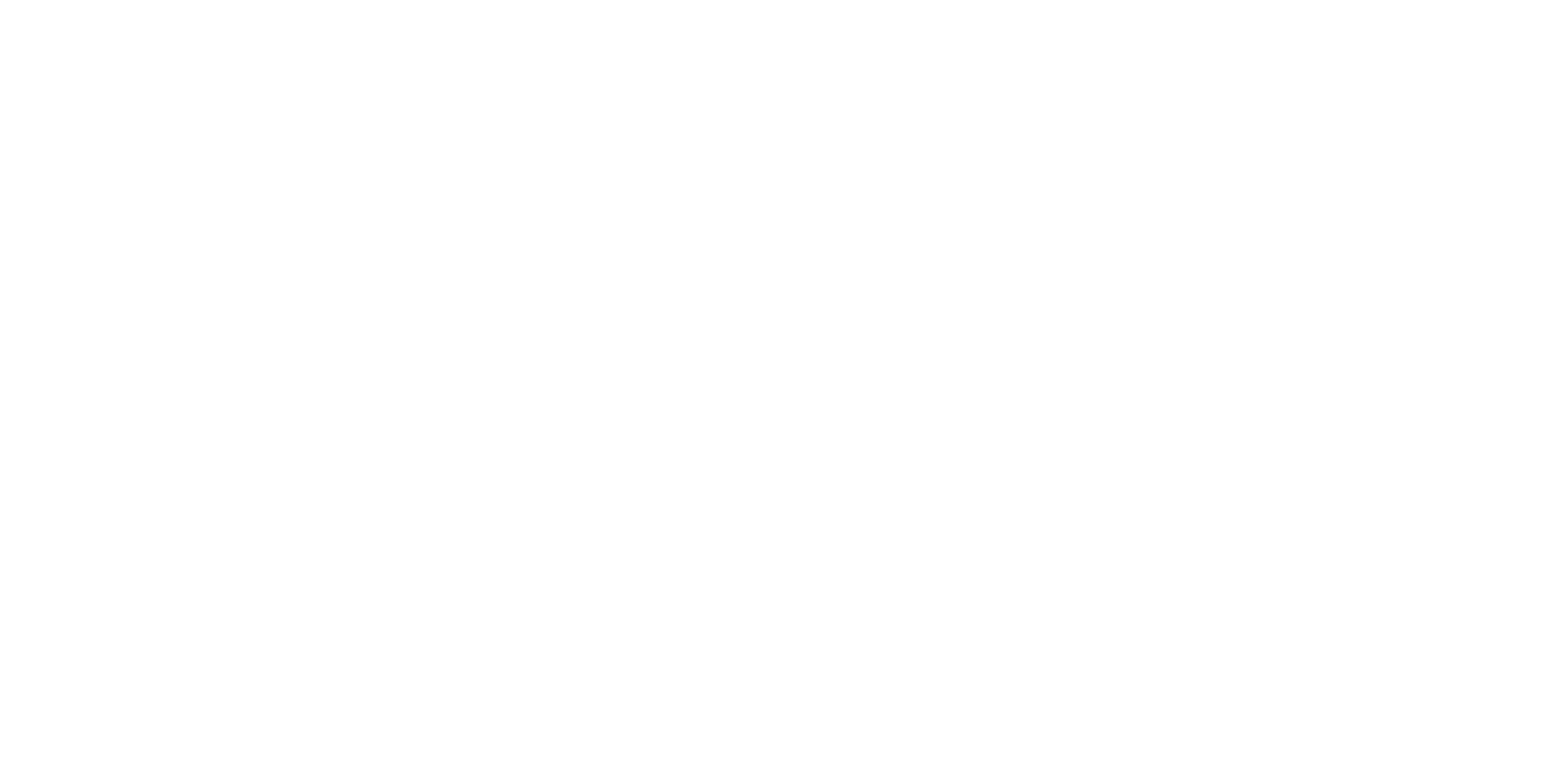 Imagen de una pantalla con un logotipo y un espacio en blanco para contenido o texto