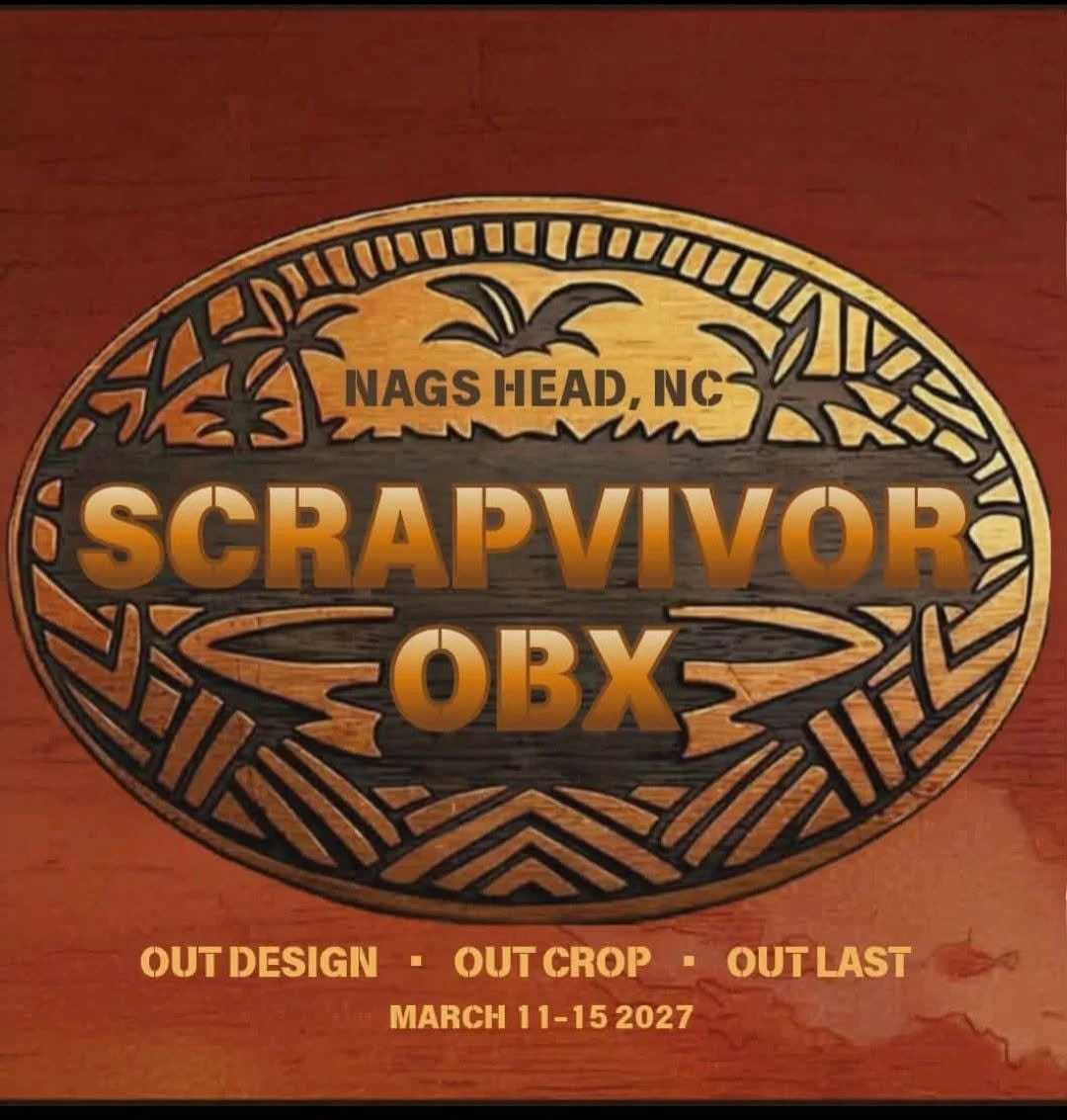 Scrapvivor OBX
