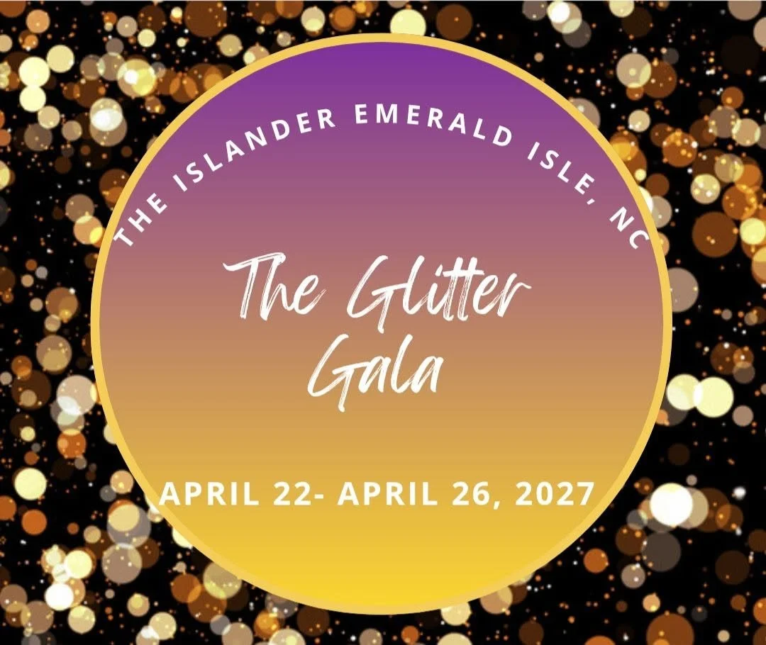 The Glitter Gala