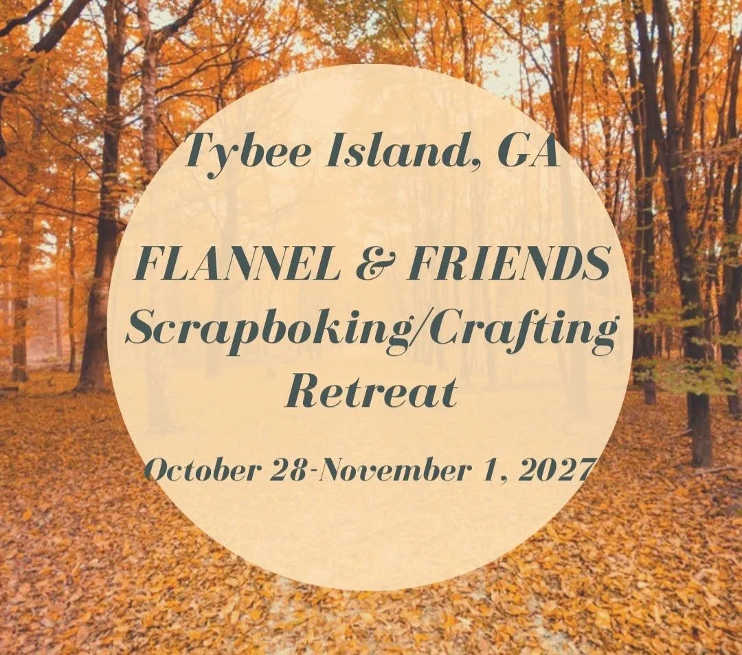 Flannel and Friends