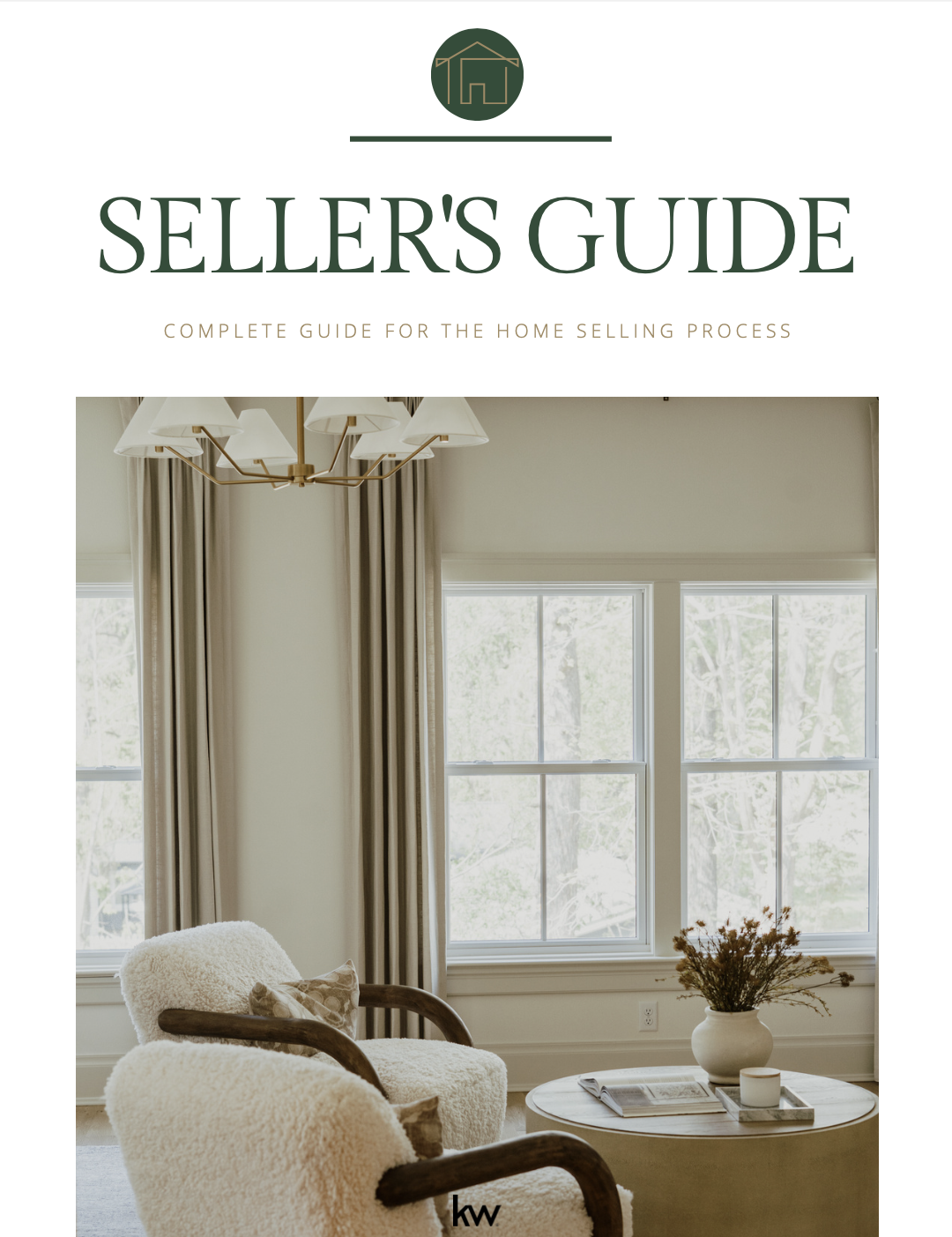 Seller Guide
