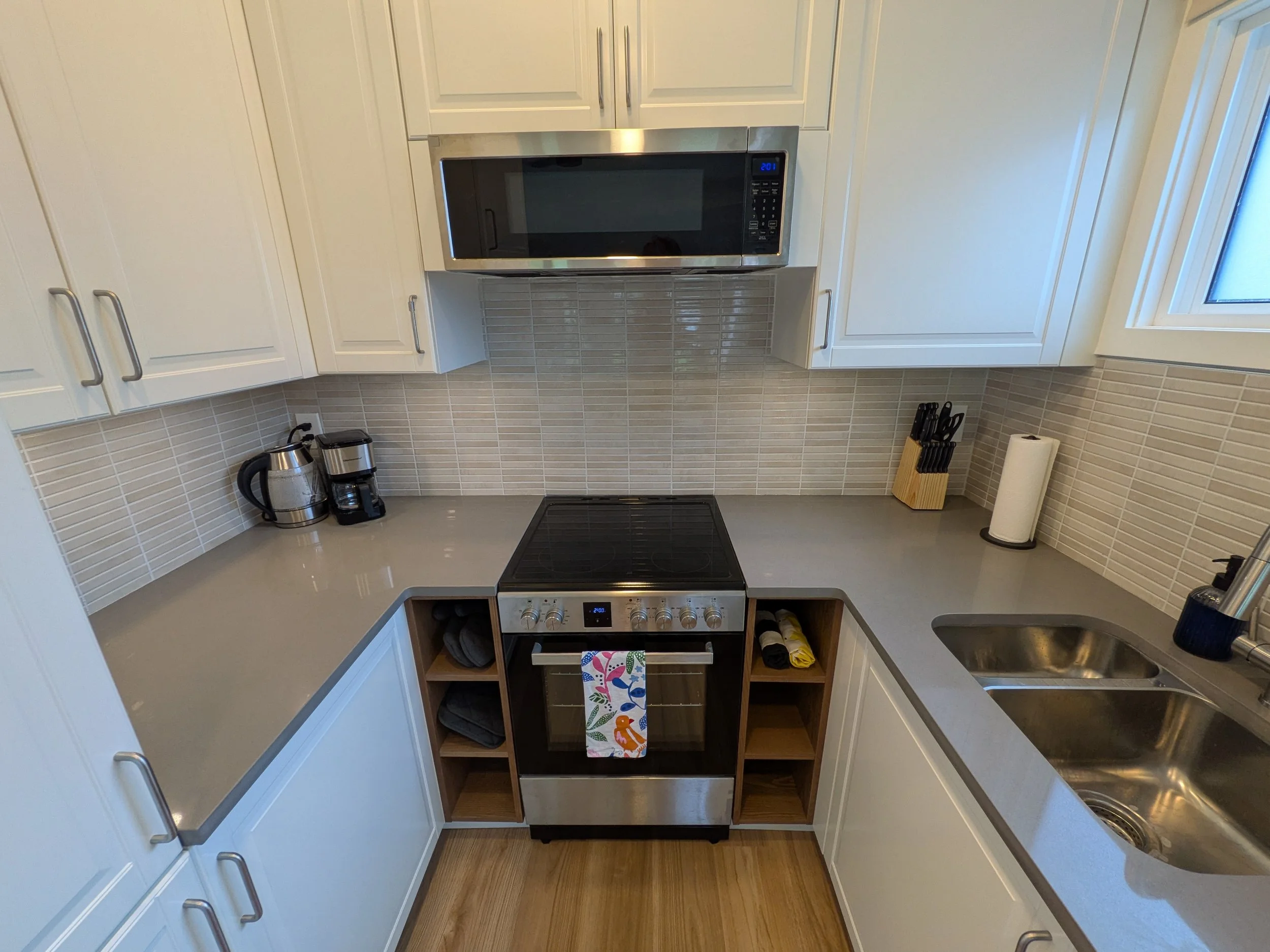 Custom Projects & Restoration