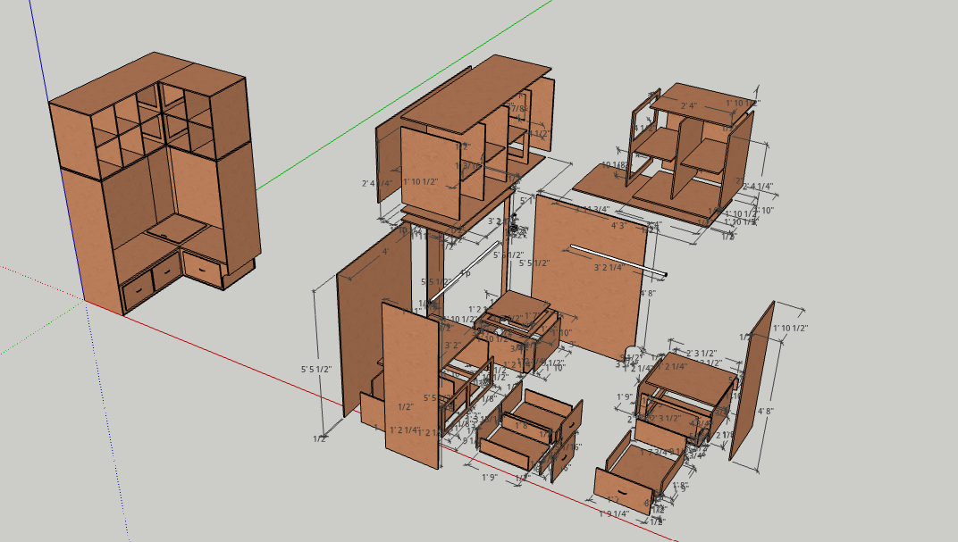 Custom Design with AutoCAD