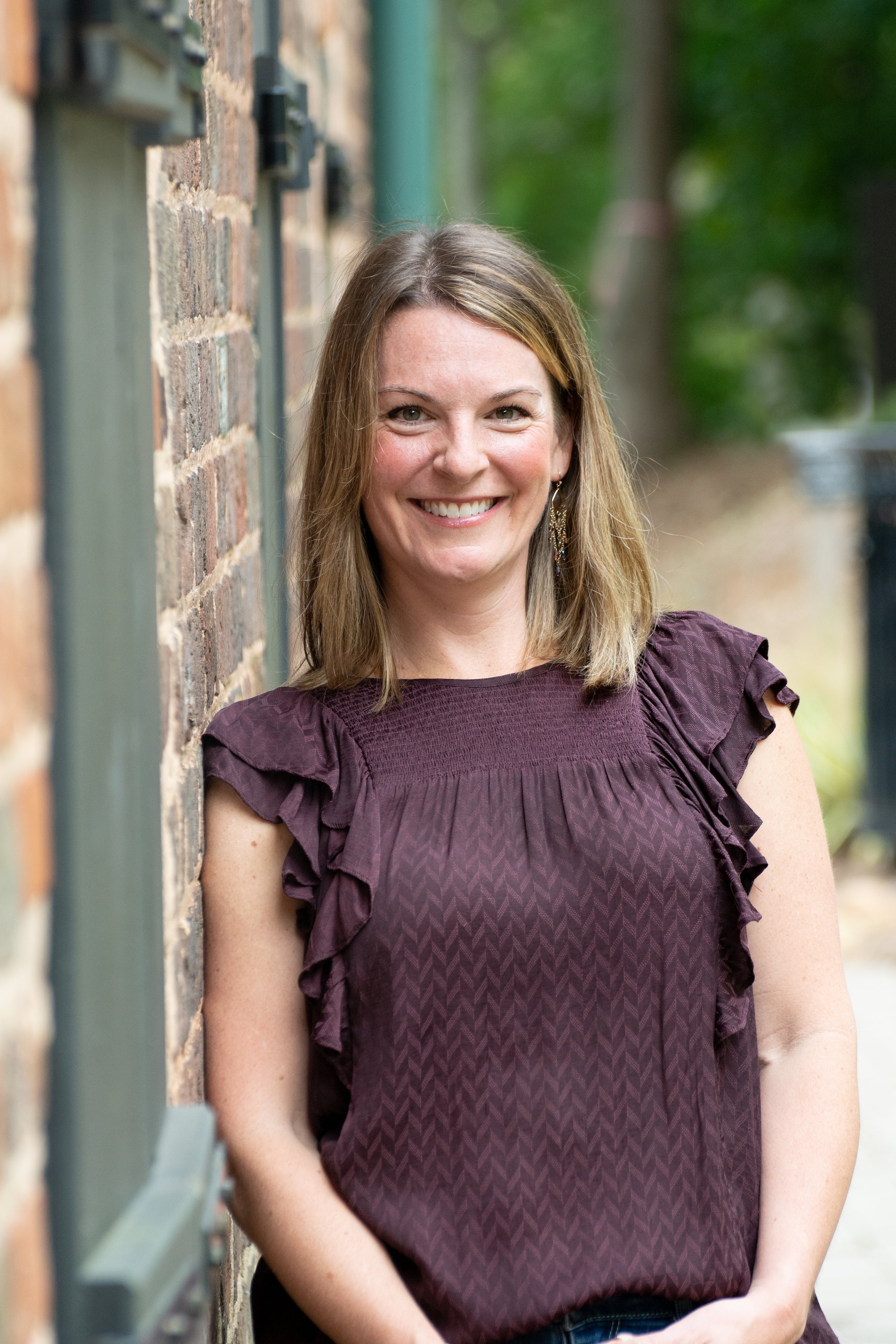 Amy Morse, PT, DPT