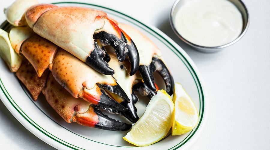 Where to Eat in Miami Before Your Cruise Departs?