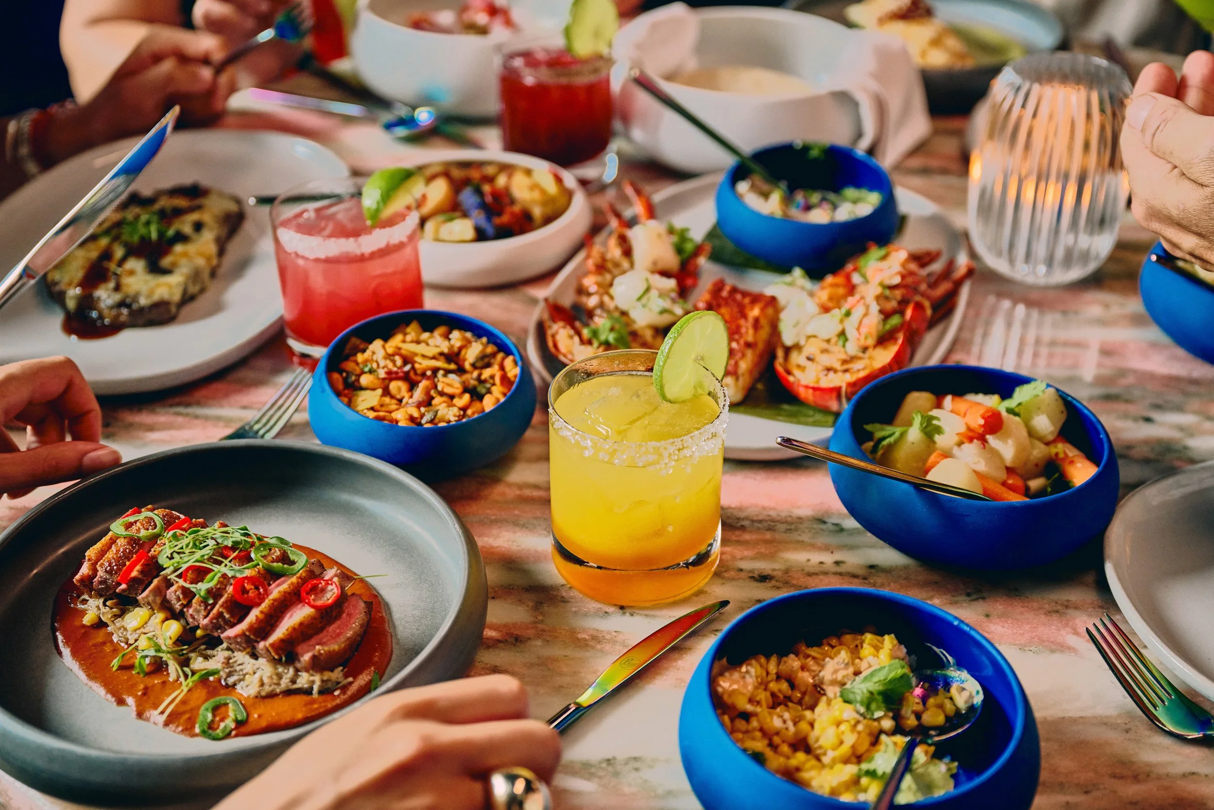What's Included in Your Virgin Voyages Fare (and What's Not)