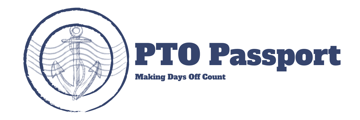                                                   PTO Passport