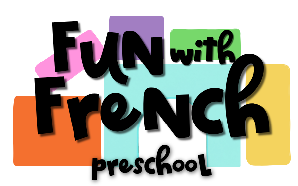 Fun with French Preschool