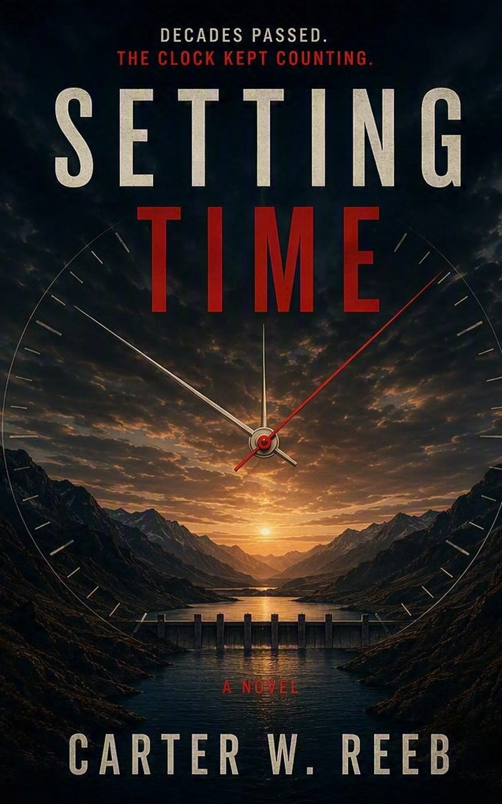 Setting Time
