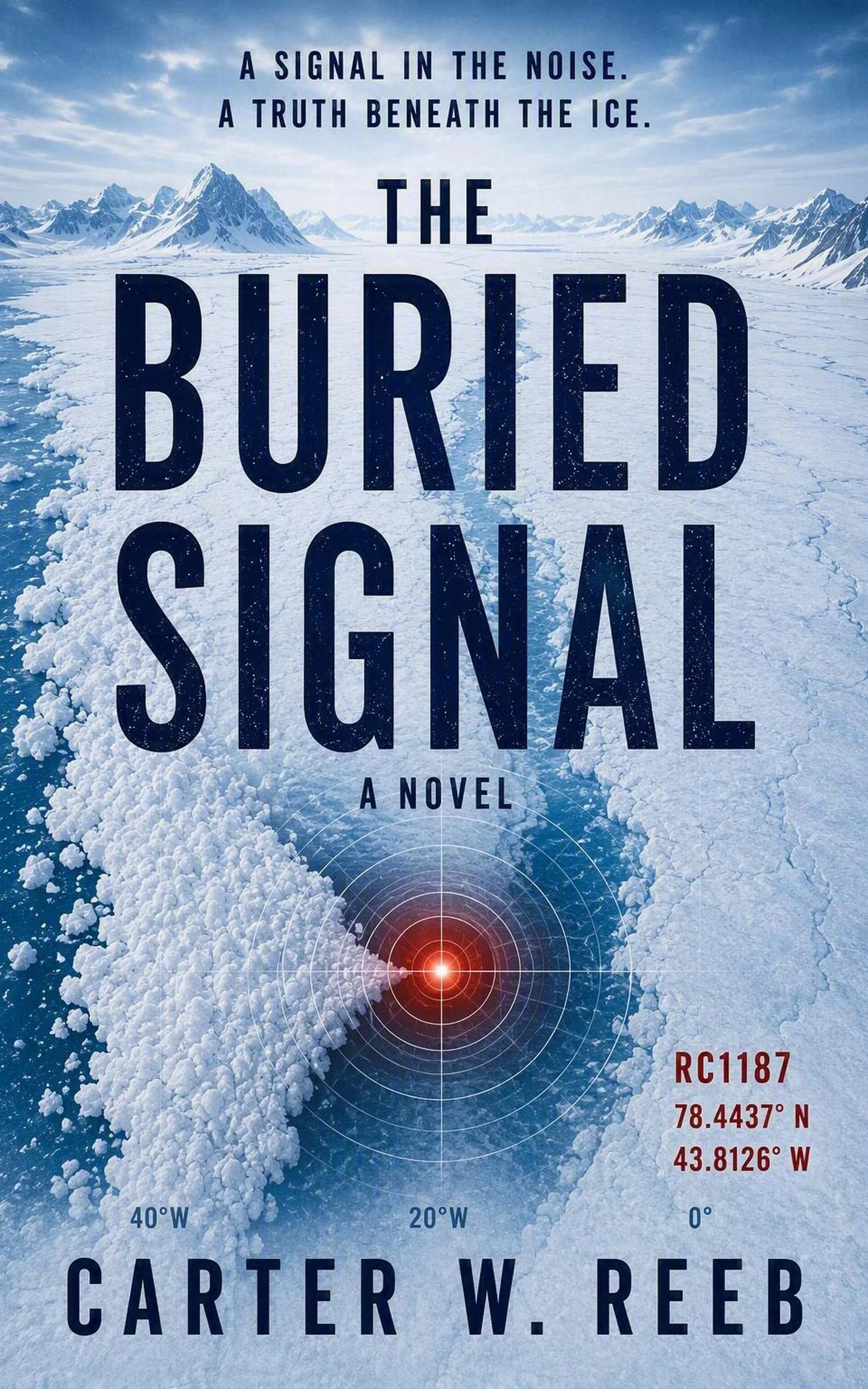 The Buried Signal