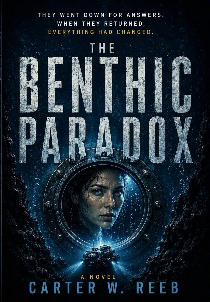 The Benthic Paradox