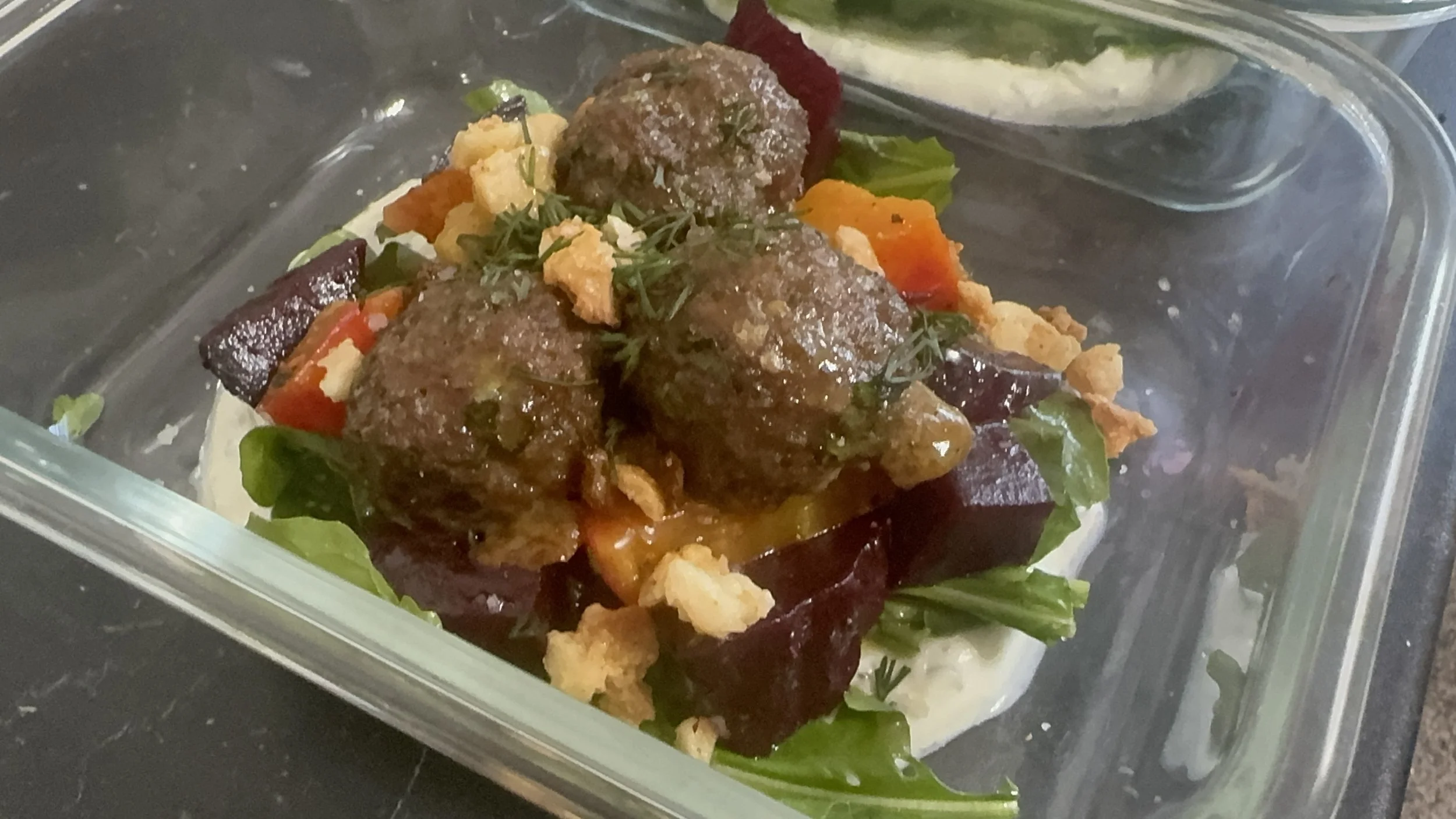 Farm to Table Meal Prep