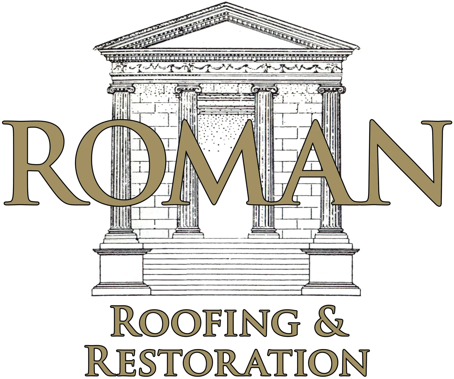Roman Roofing and Restoration SLC