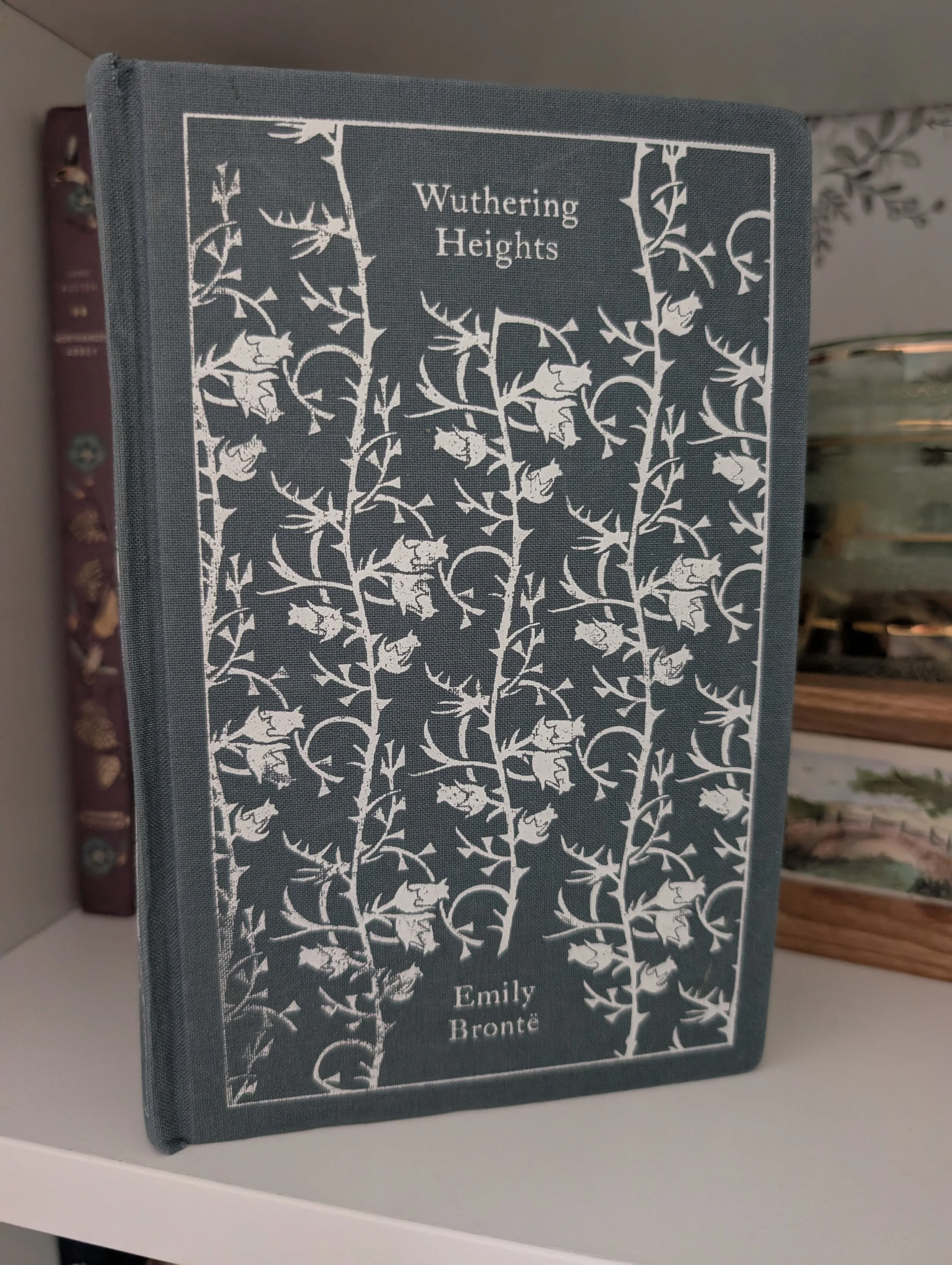 Wuthering Heights