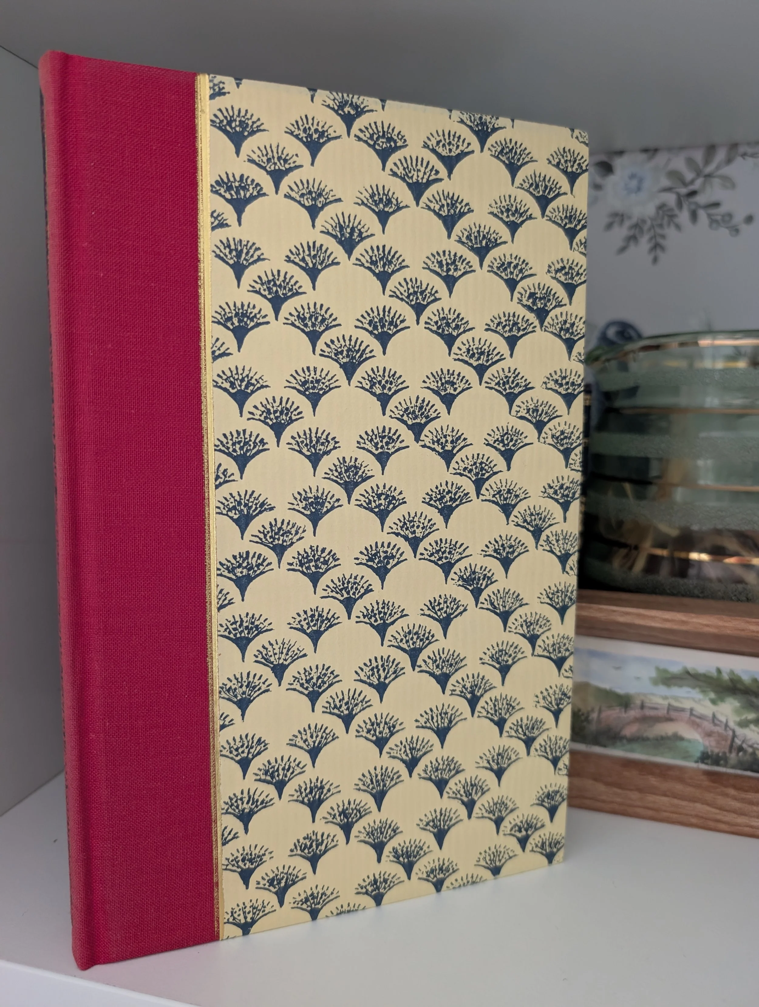Cranford Sketchbook