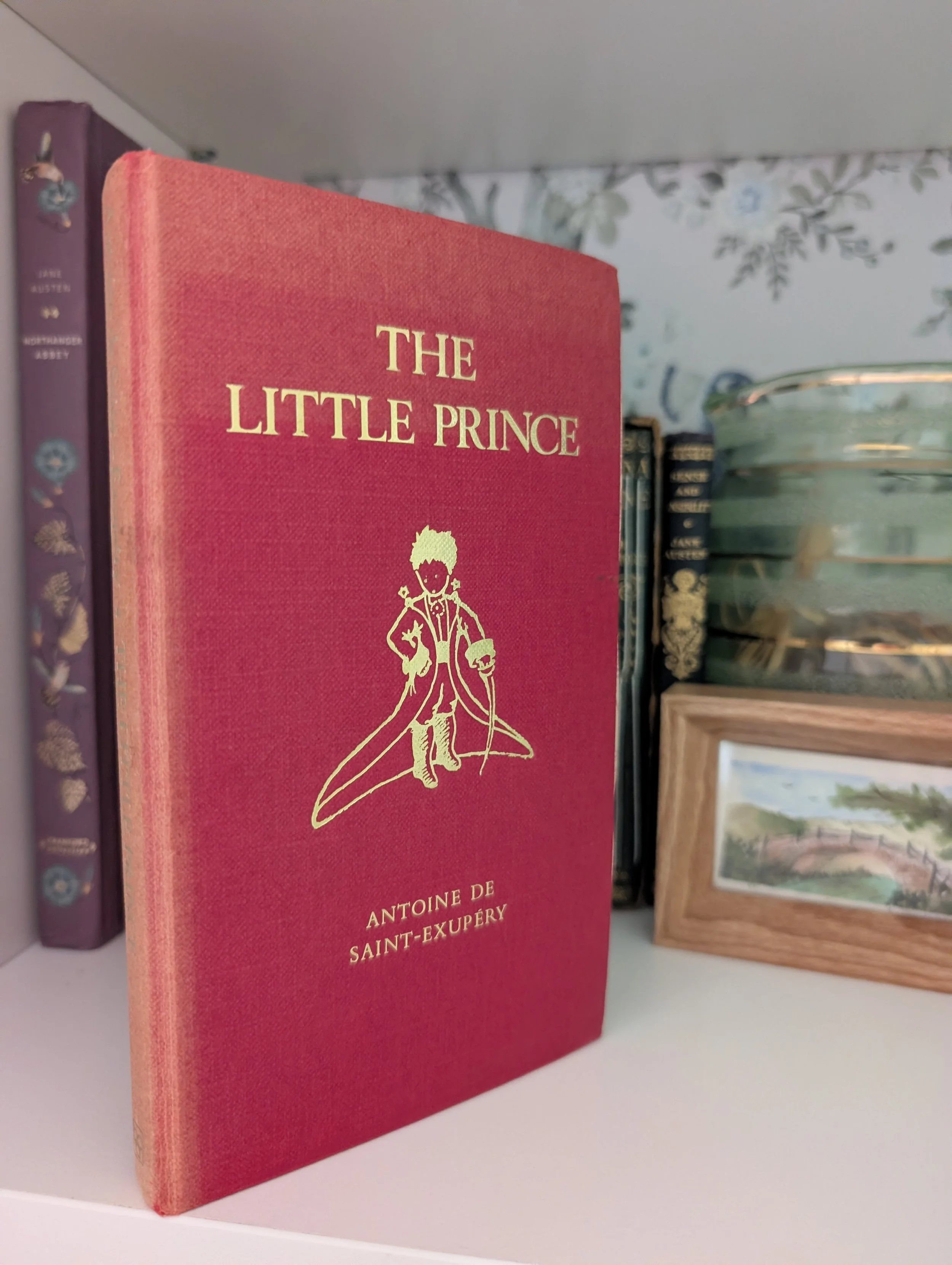 The Little Prince