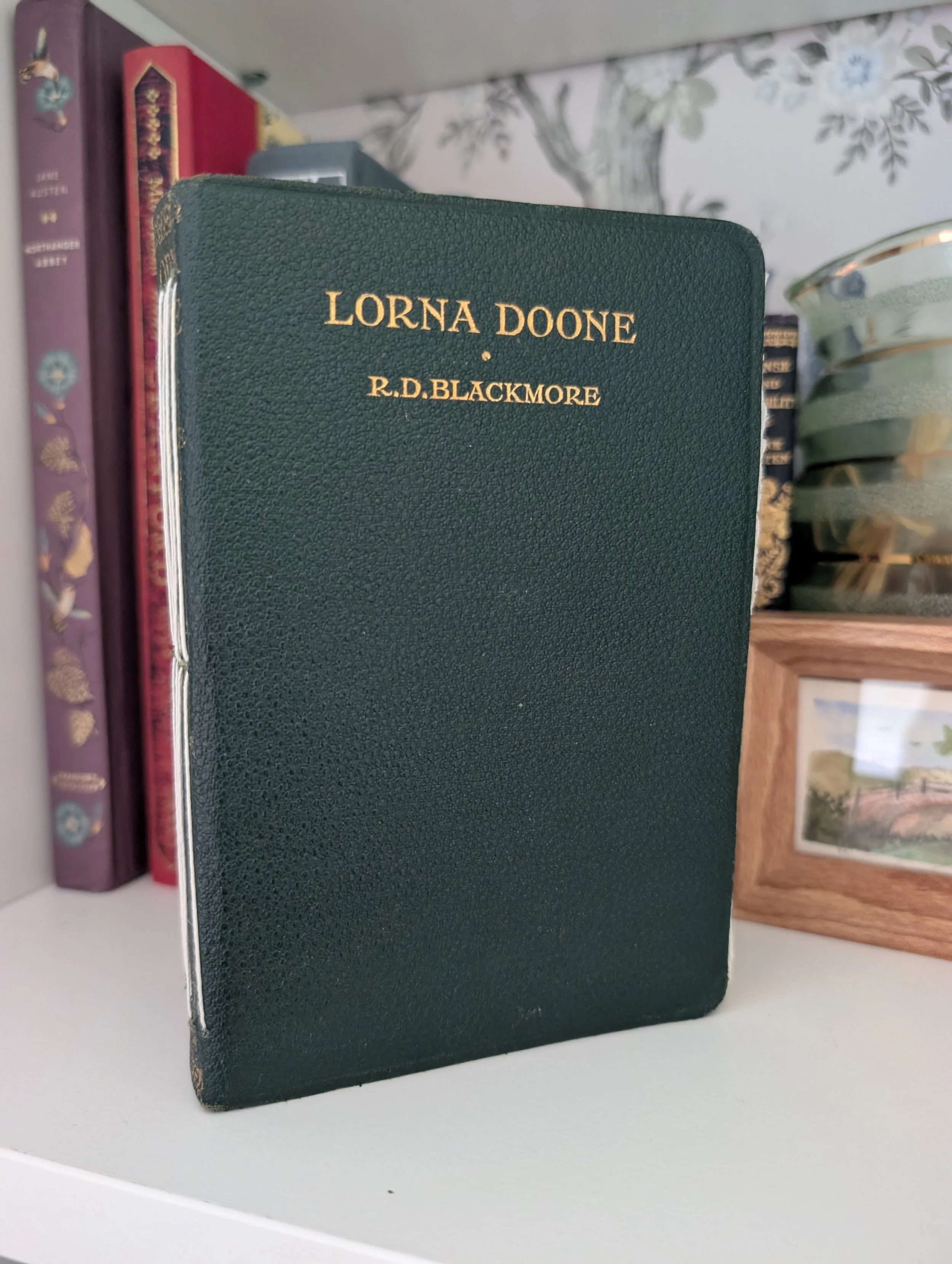 Lorna Doone