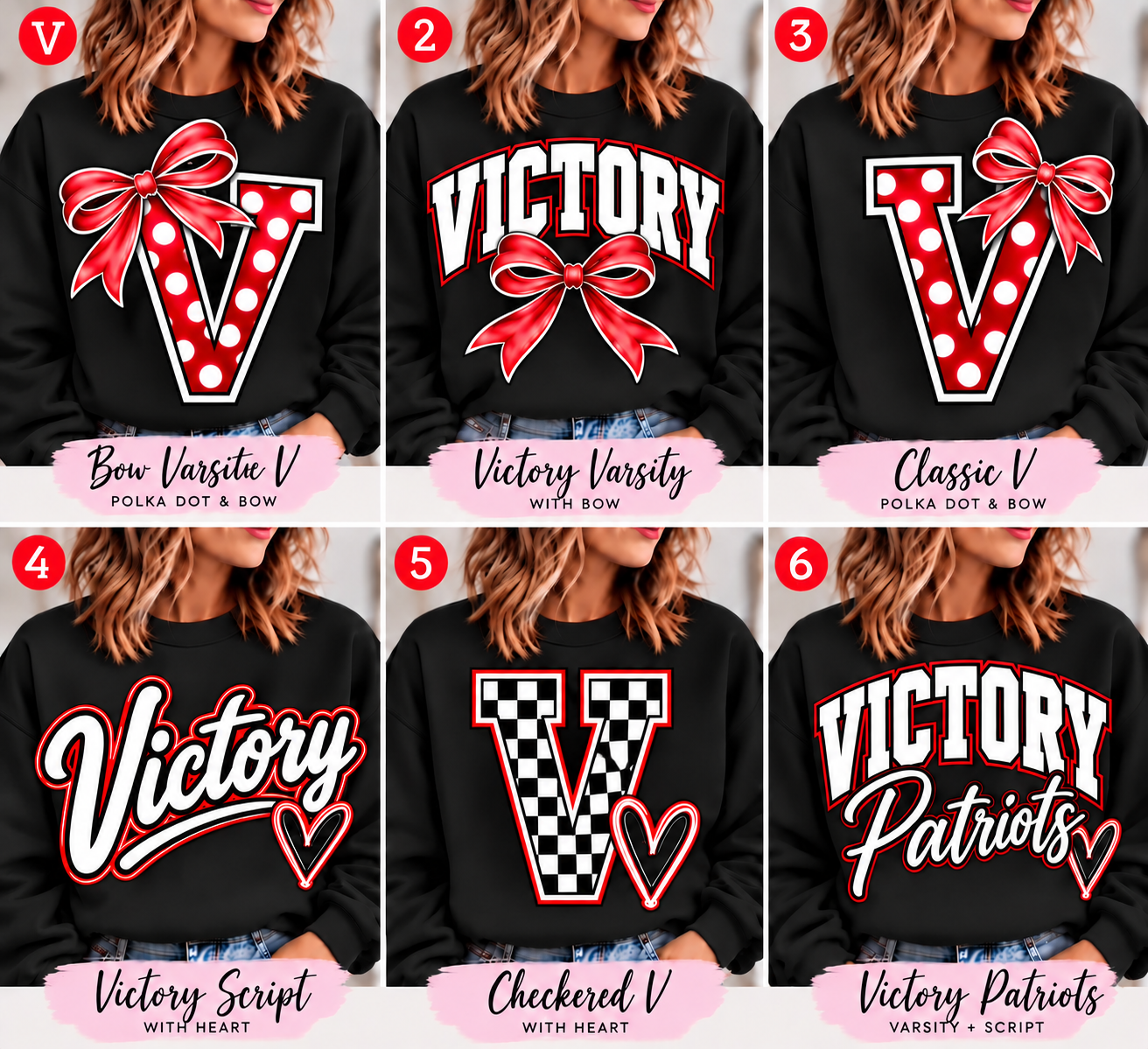 Victory Patriots