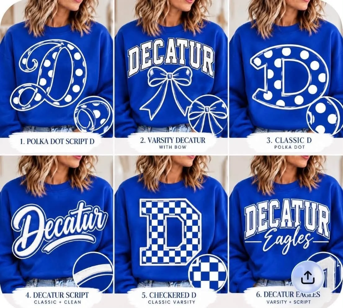 Decatur Eagles