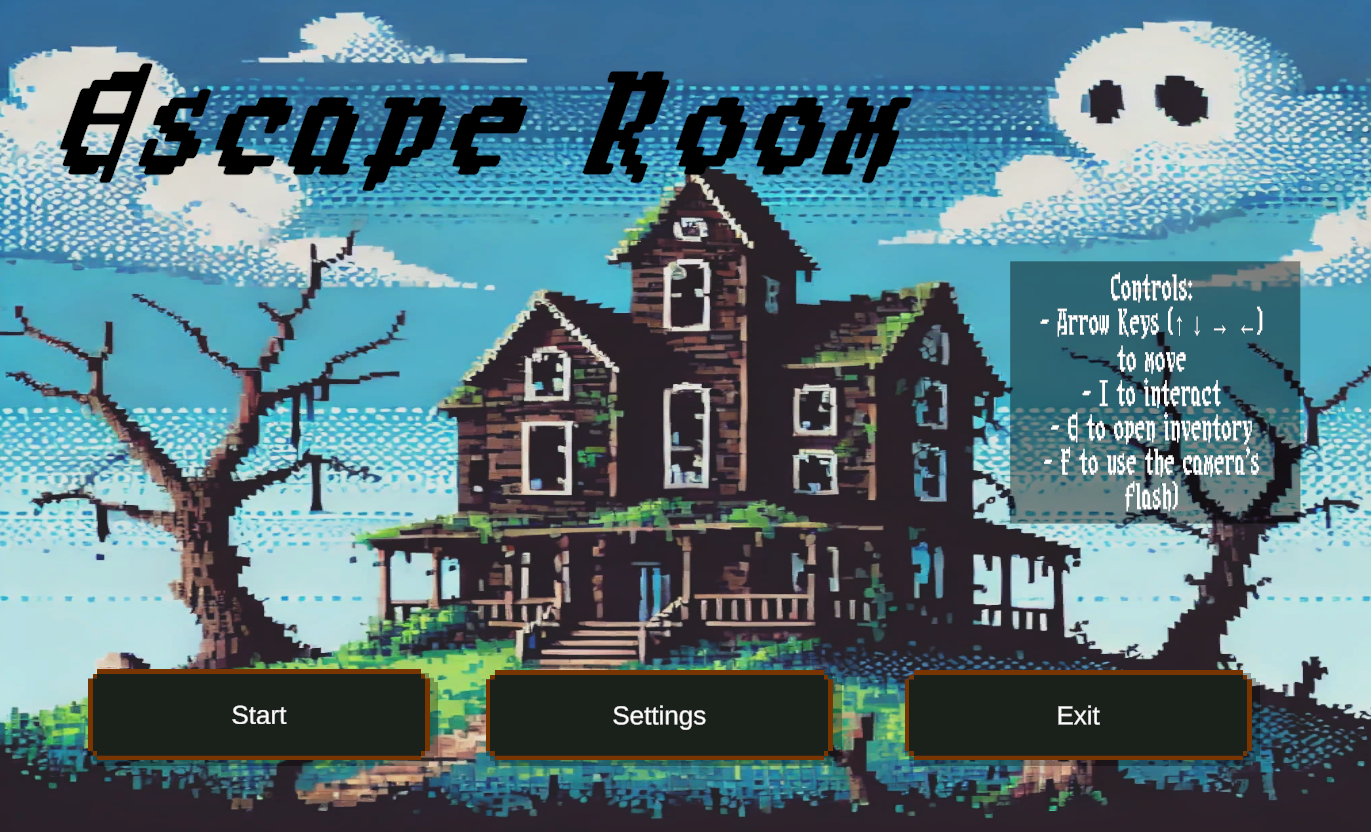 Haunted House