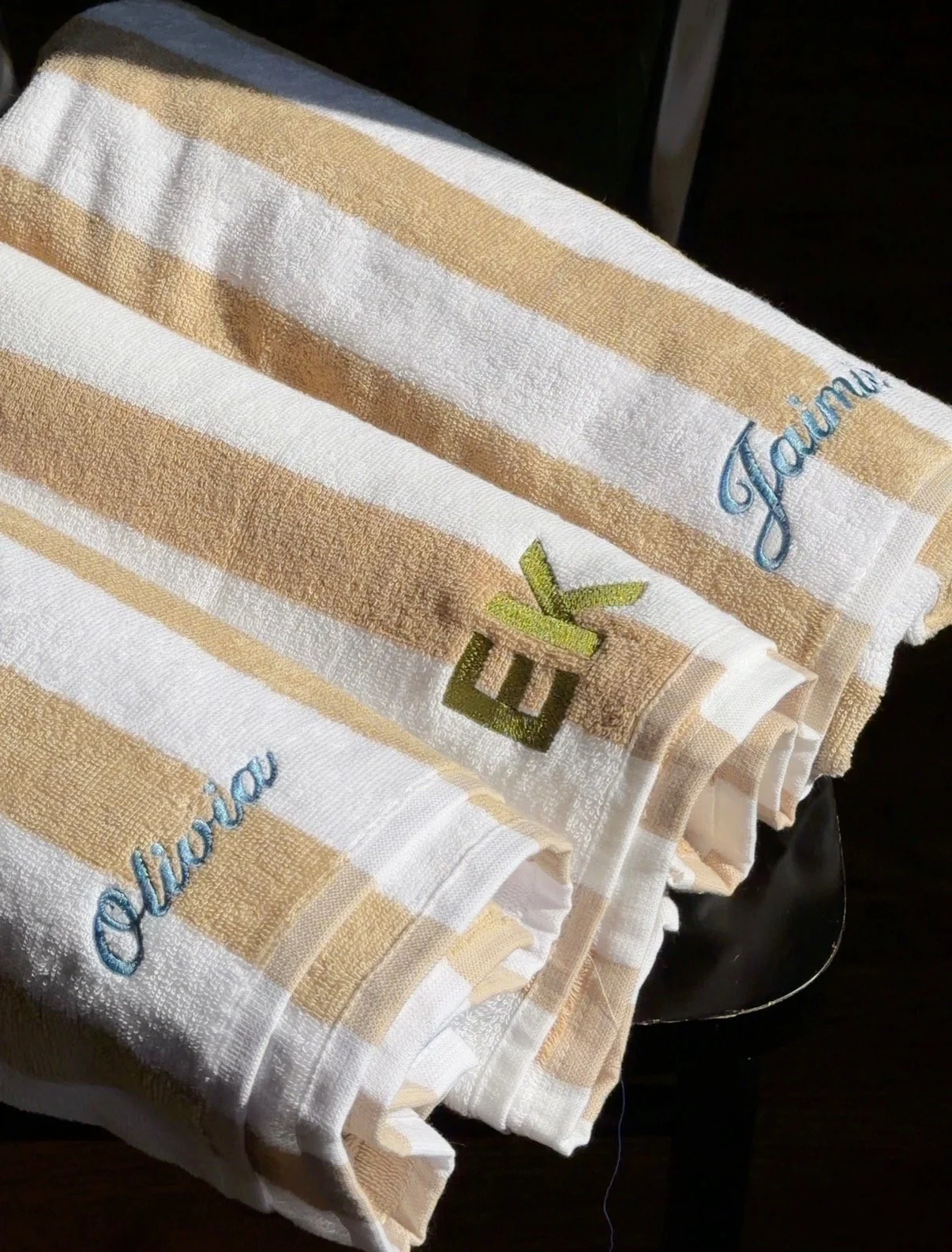 Beach Towel