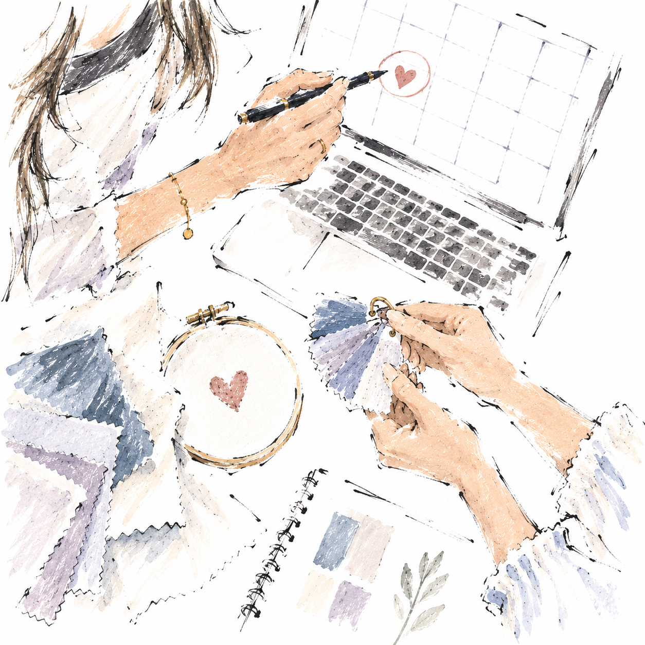 1. You Book The Live Experience