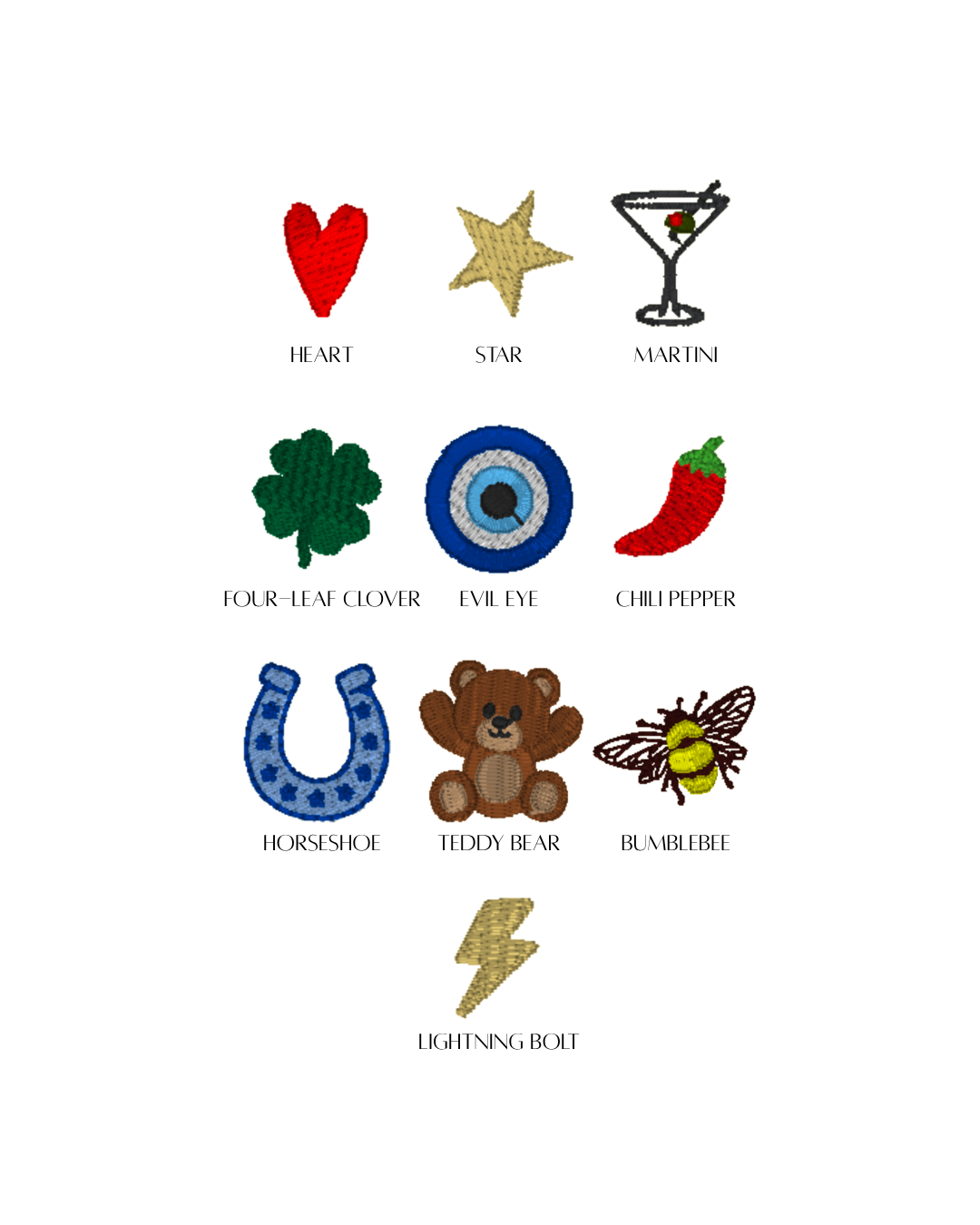 Icon Add-On