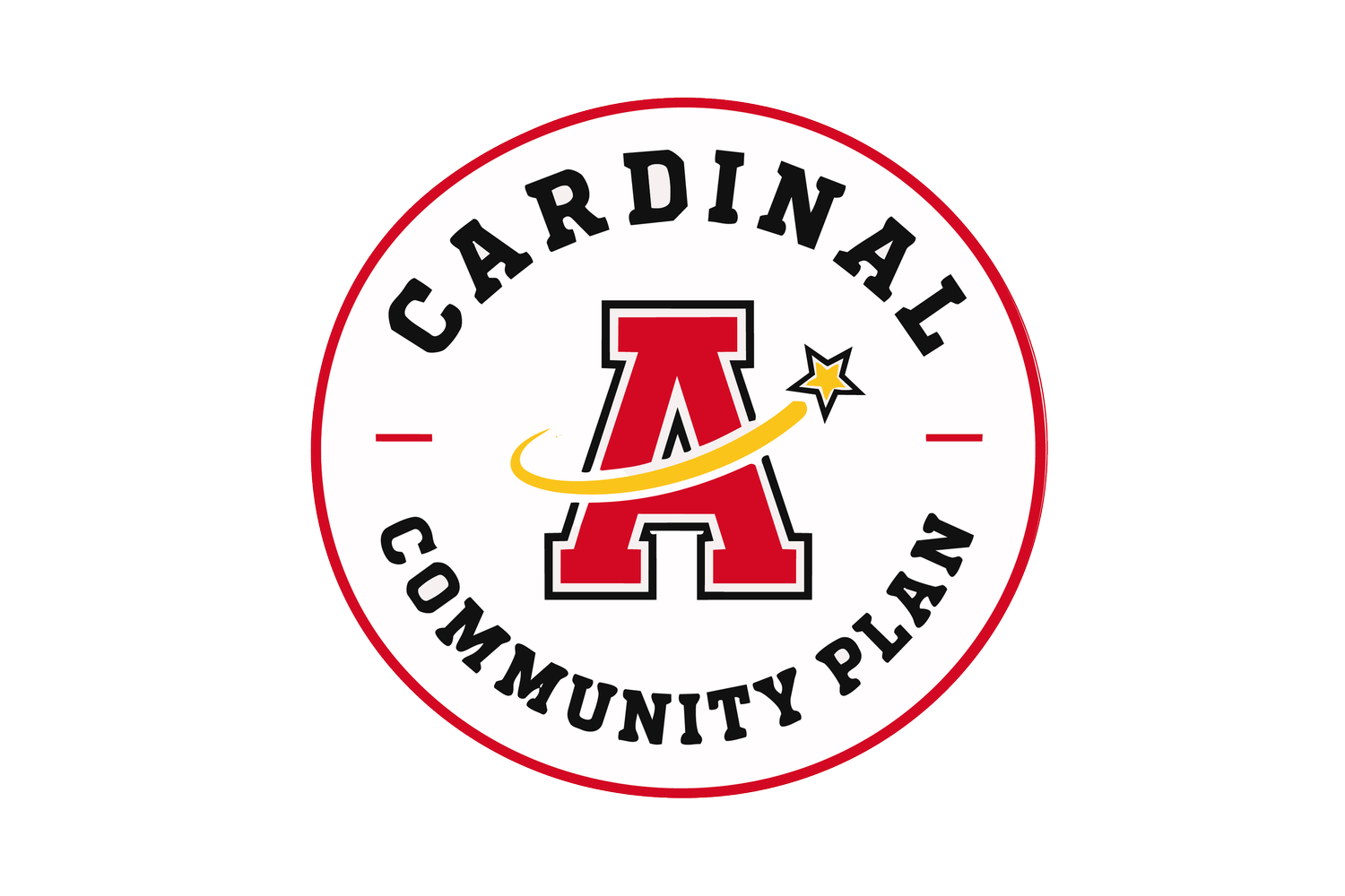 Cardinal Community Plan