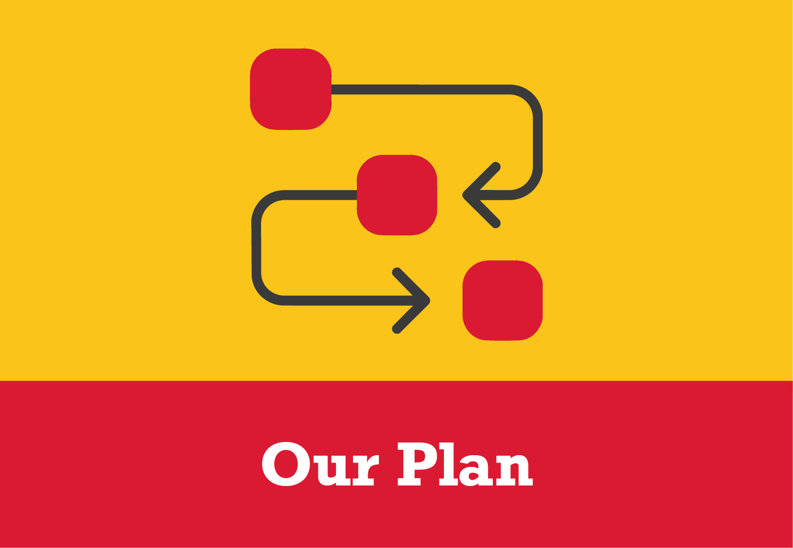 conceptual mapping icon