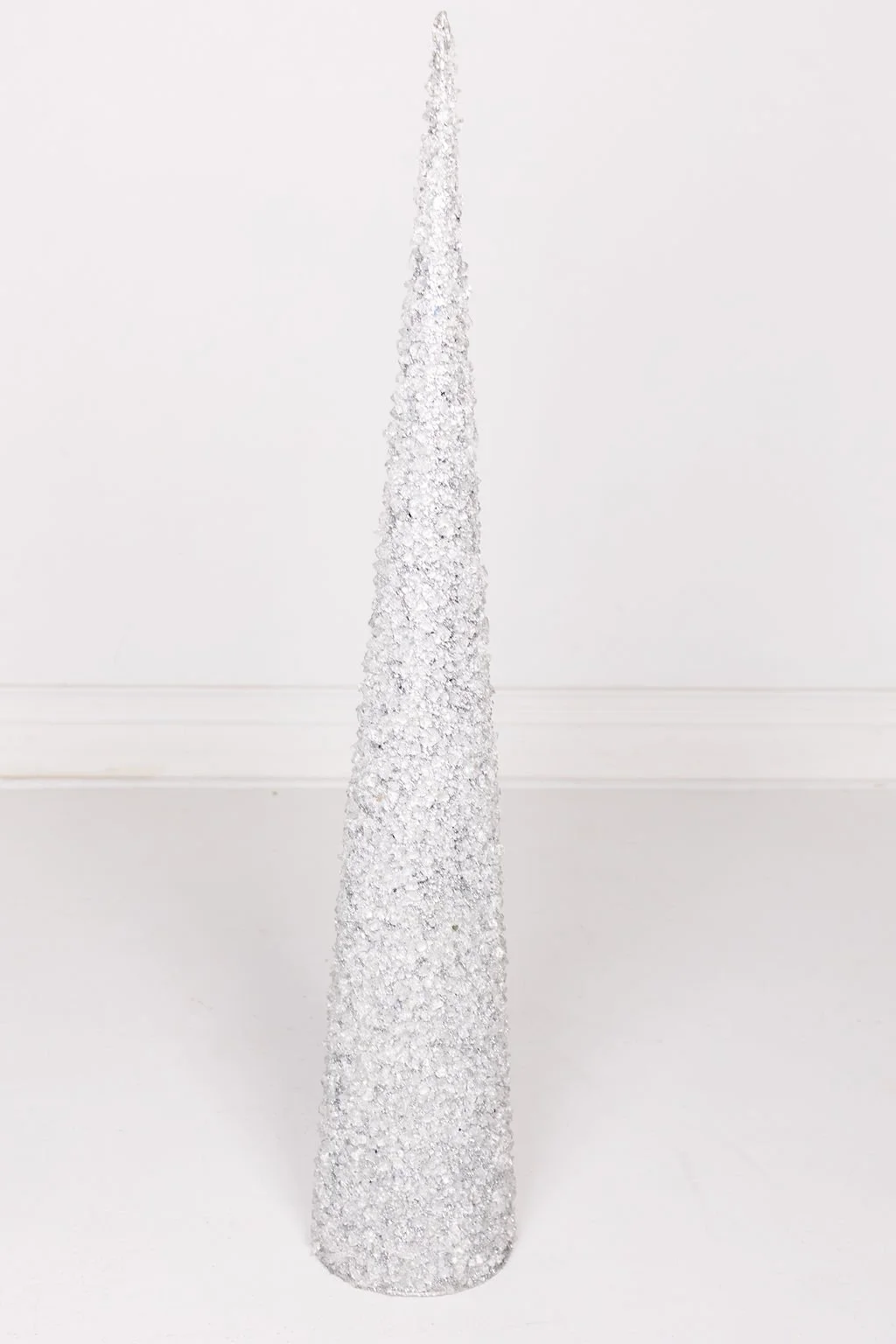 Glitter Christmas Tree