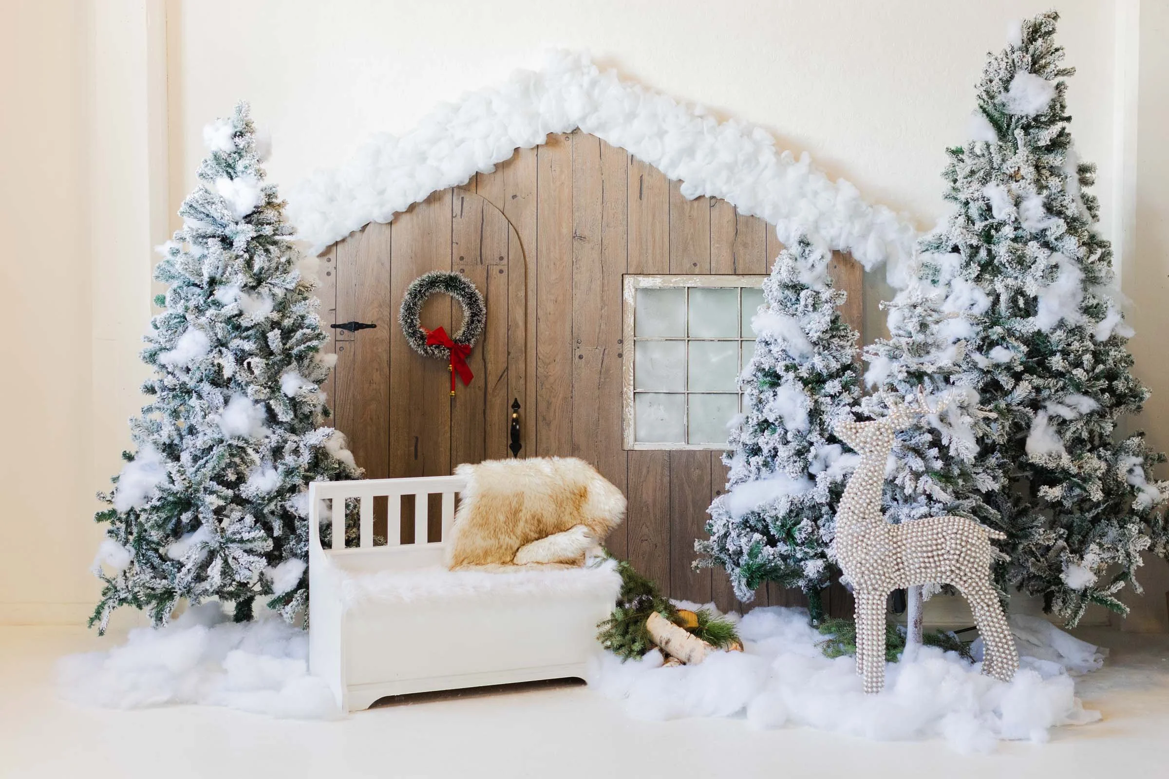 Christmas Cabin
