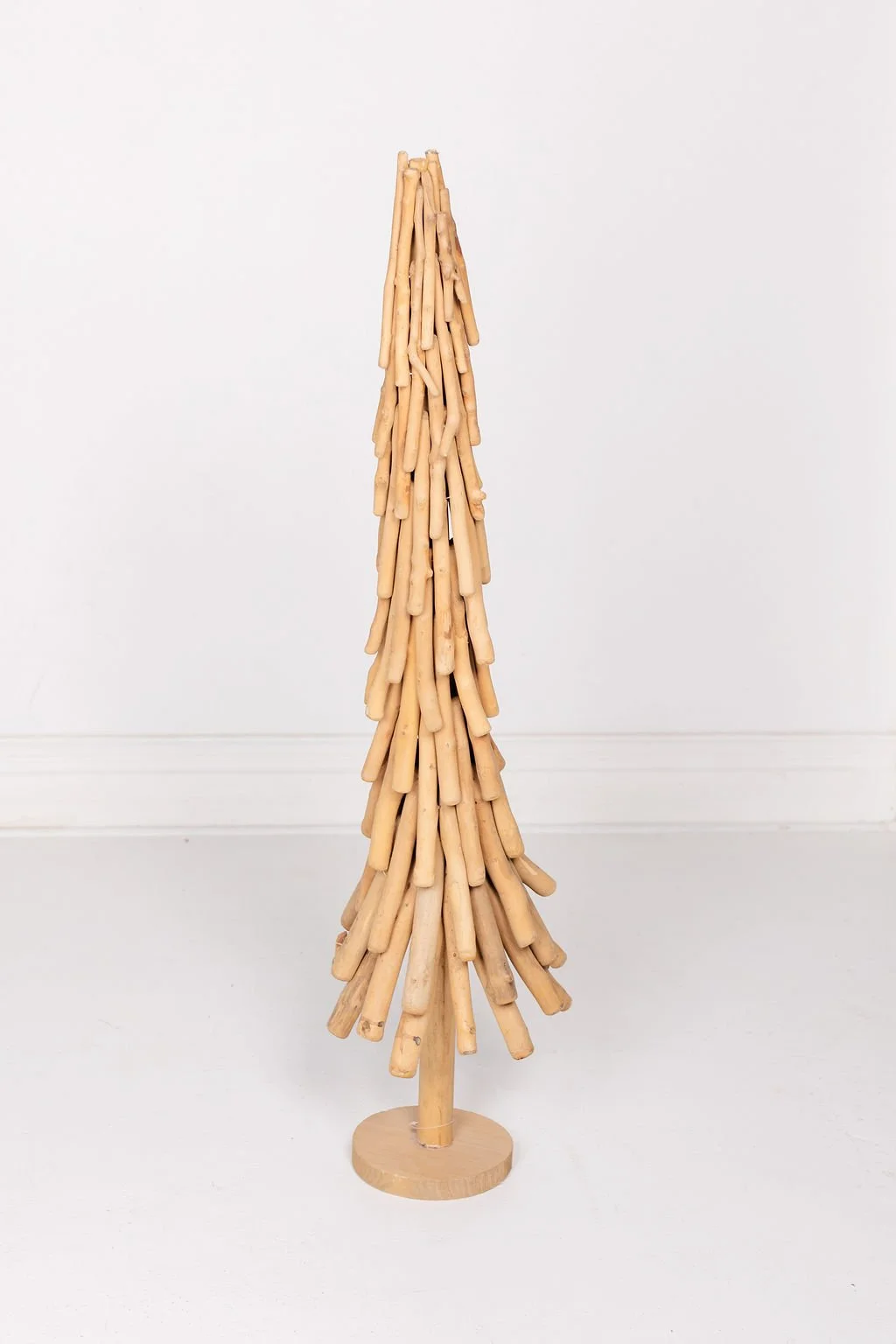 Wooden Tree