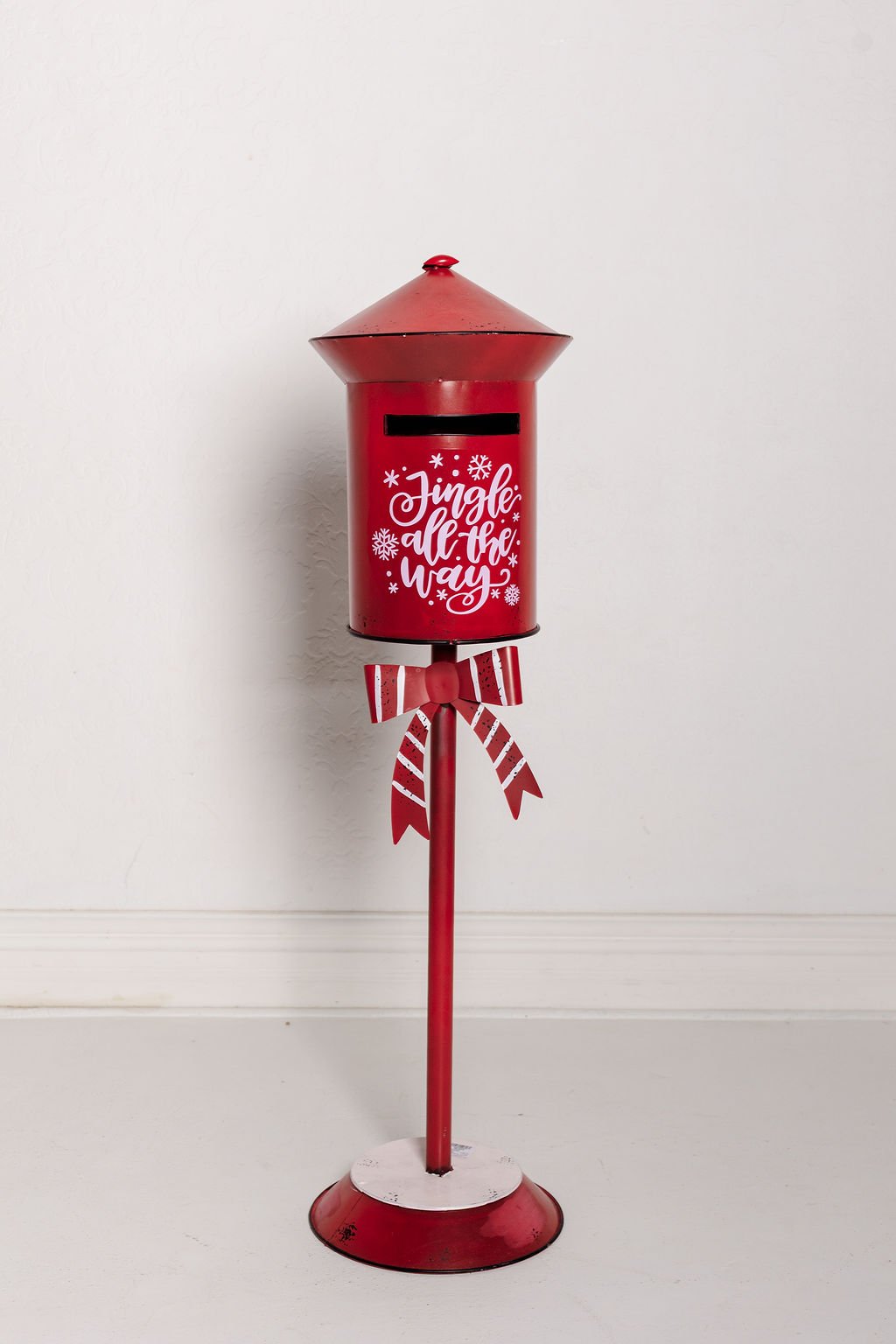 Christmas Mail Box