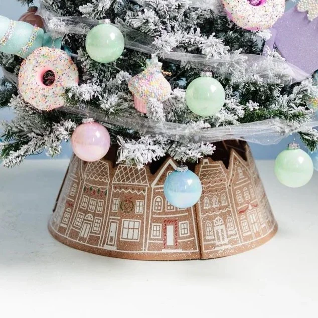 Tree Skirts