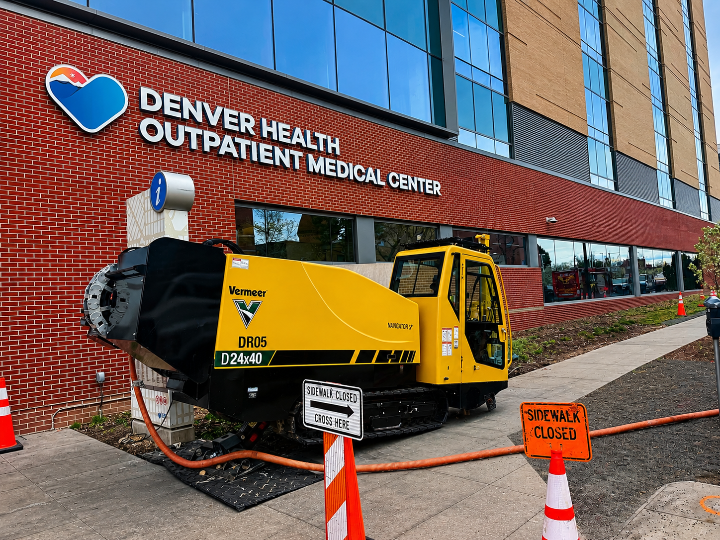 Denver, CO