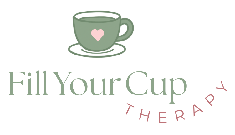 Fill Your Cup Therapy