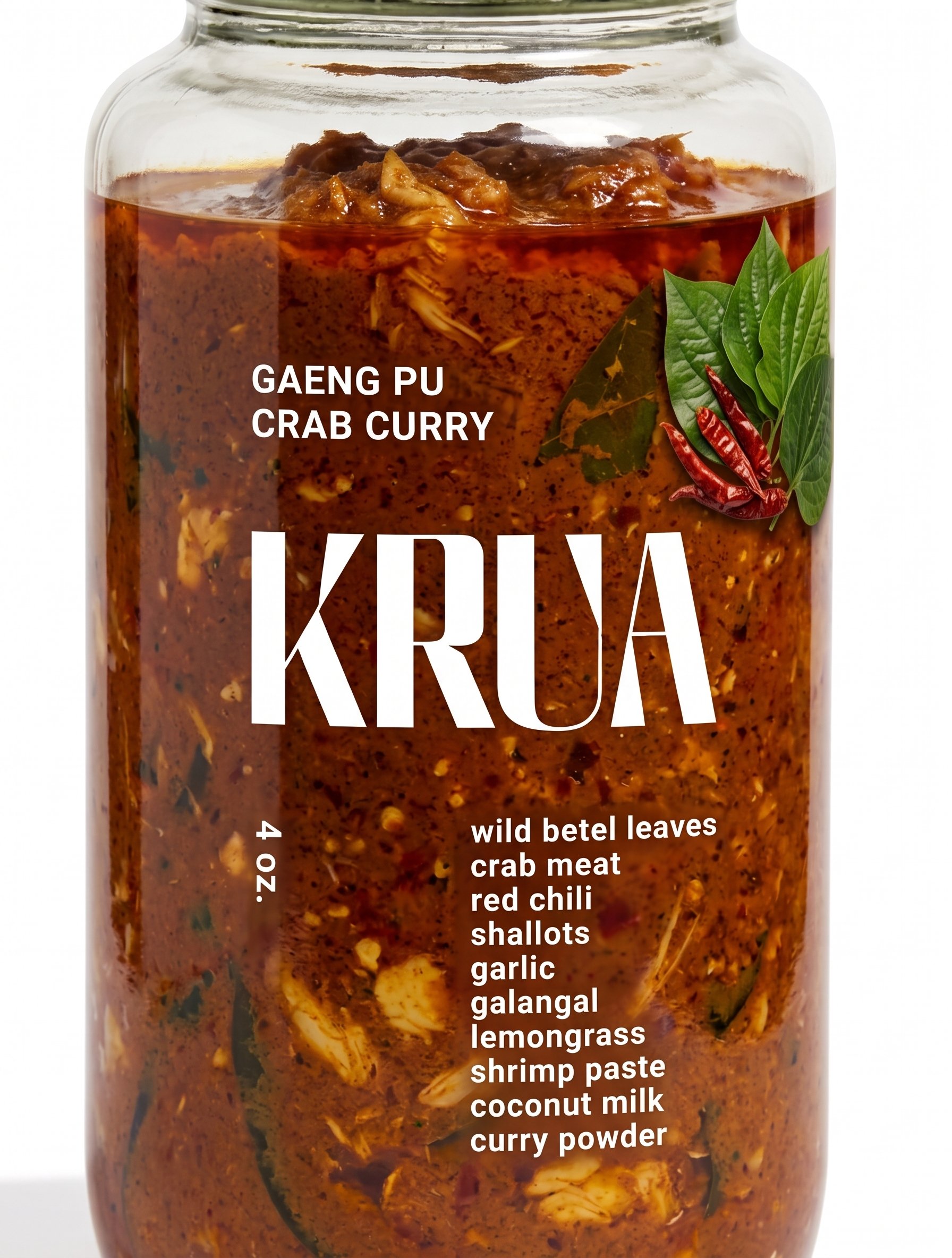 Gaeng Pu