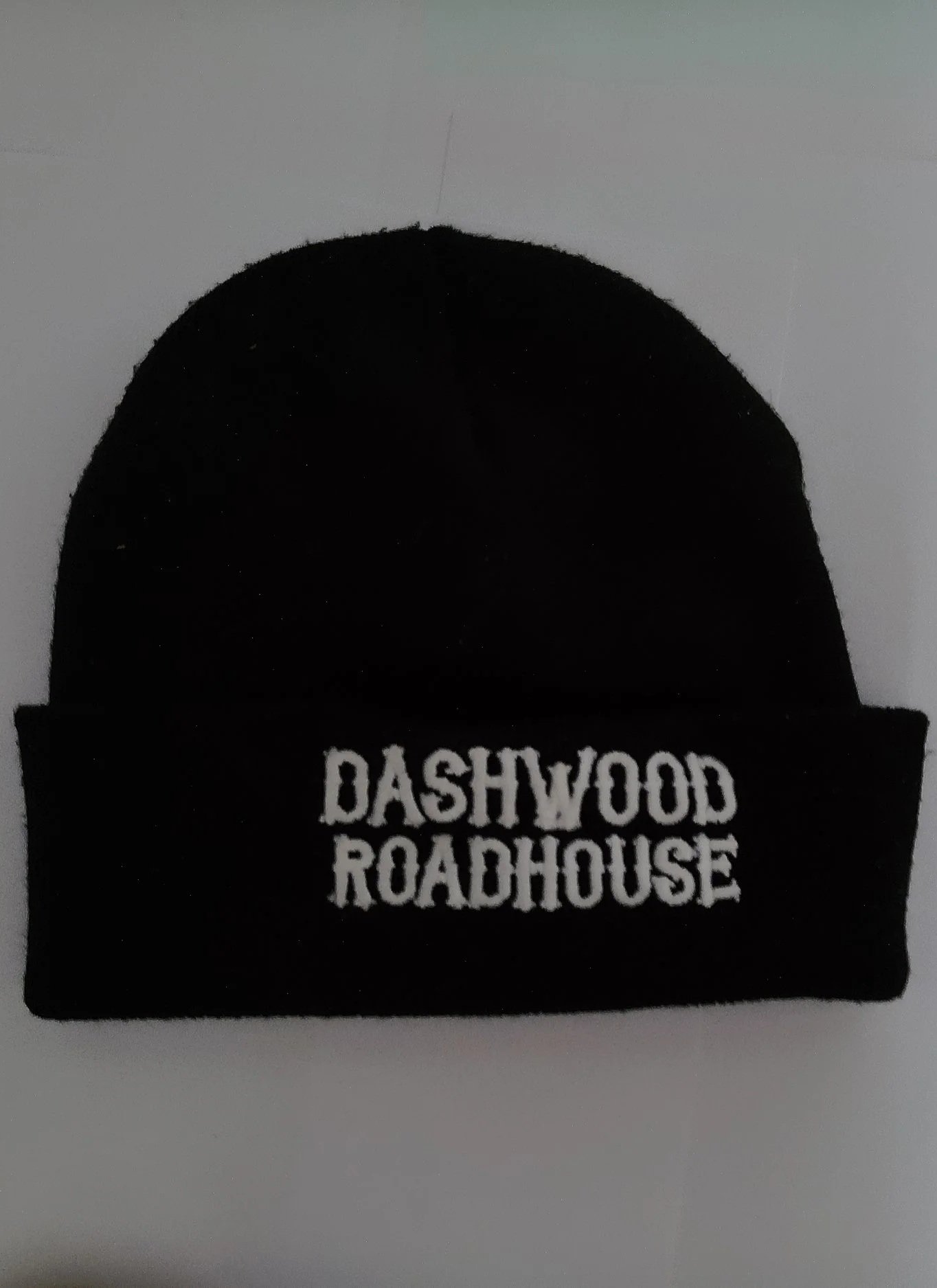 Dashwood Roadhouse Beanie