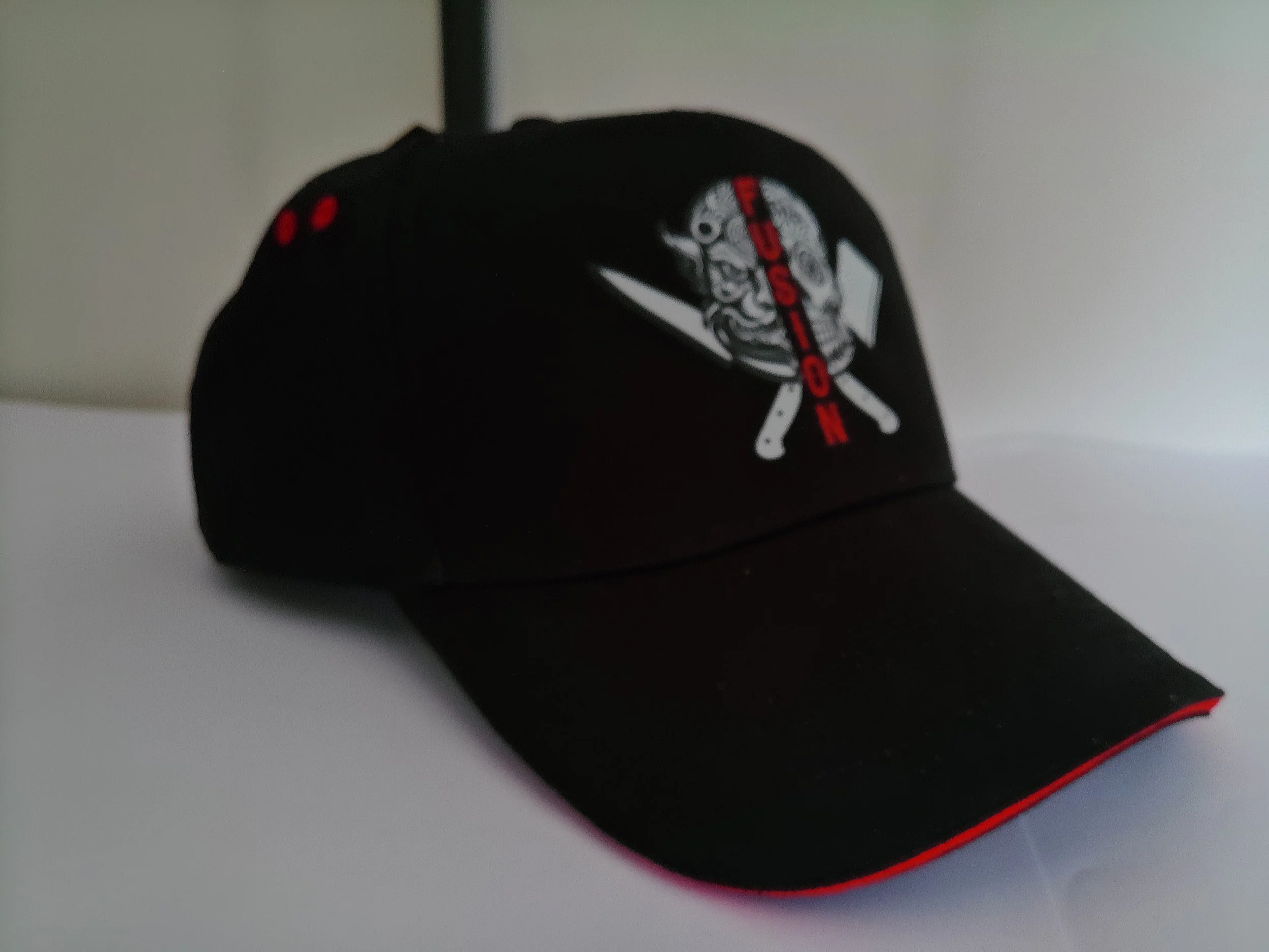 Fusion Skull Cap