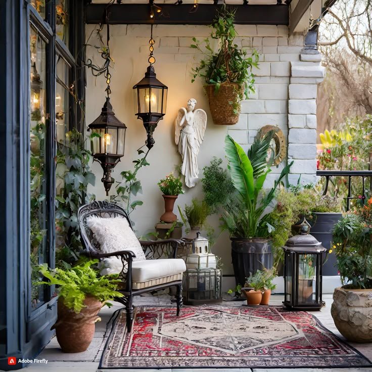 french quarter inspired decor.jpg