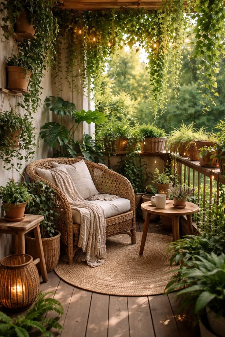 Cozy Cabin Balcony.jpg