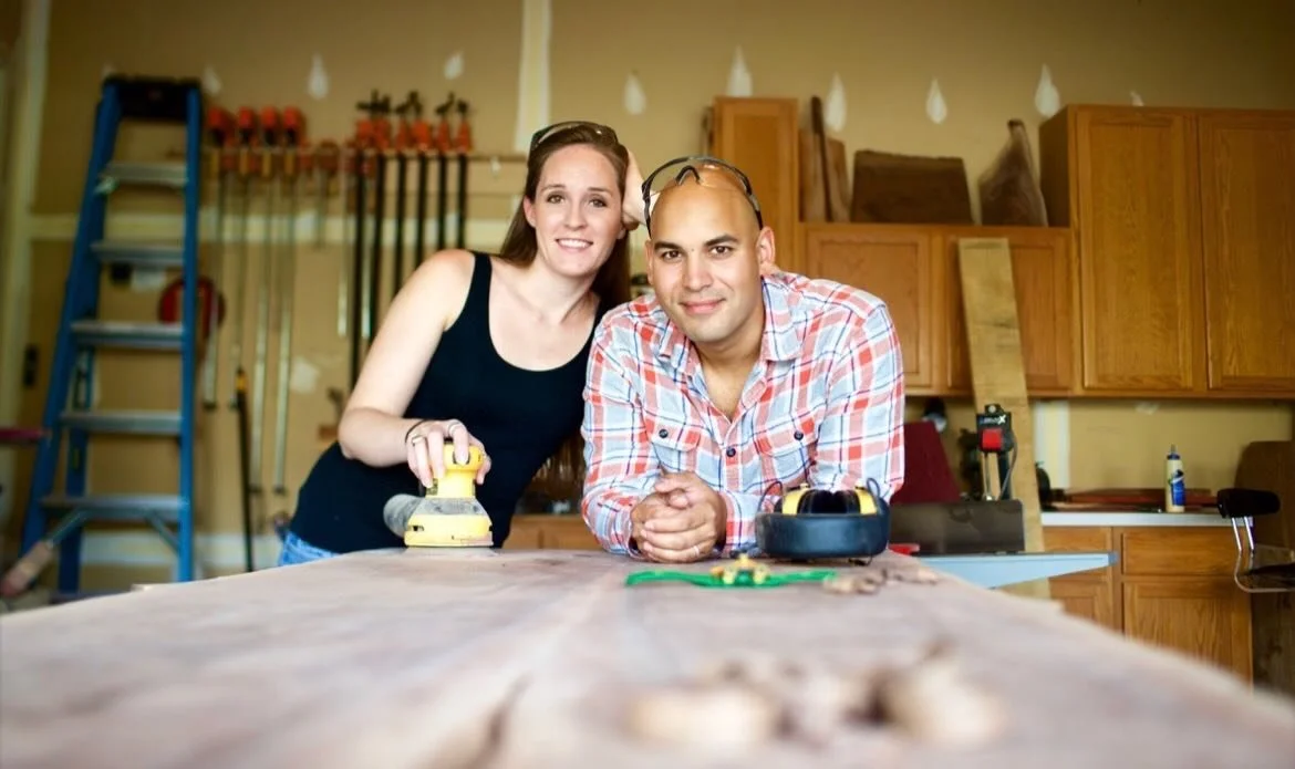 Hi everyone! We are a husband and wife custom home building team located in Montgomery, TX.

We&rsquo;re family-focused, passionate about building science, and genuinely love what we do. We believe building a home should be about more than just the f