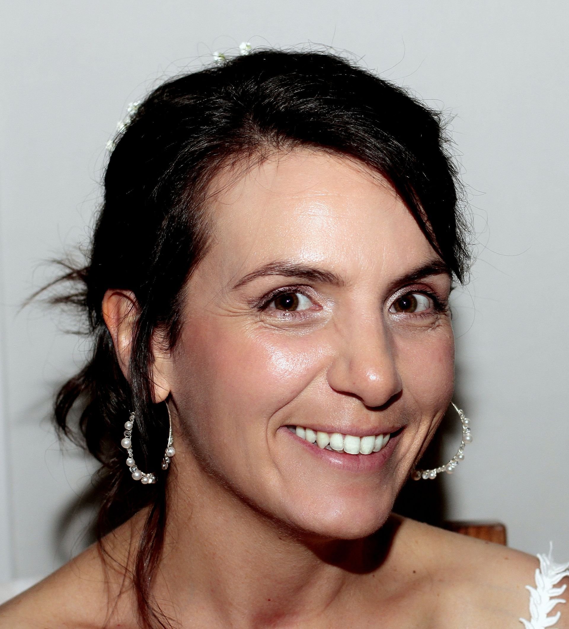 Audrey FOUBERT