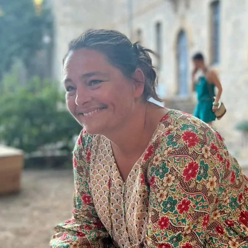Corinne SAËR-FERNANDEZ