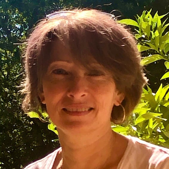 Sandra PUIGSECH