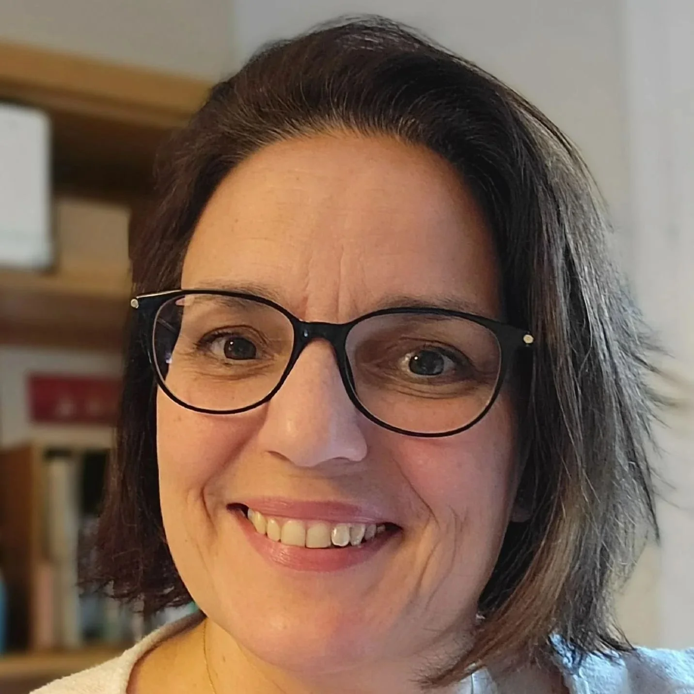 Sandrine MARTIN