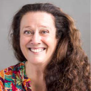 Cécile AZCOÏTIA