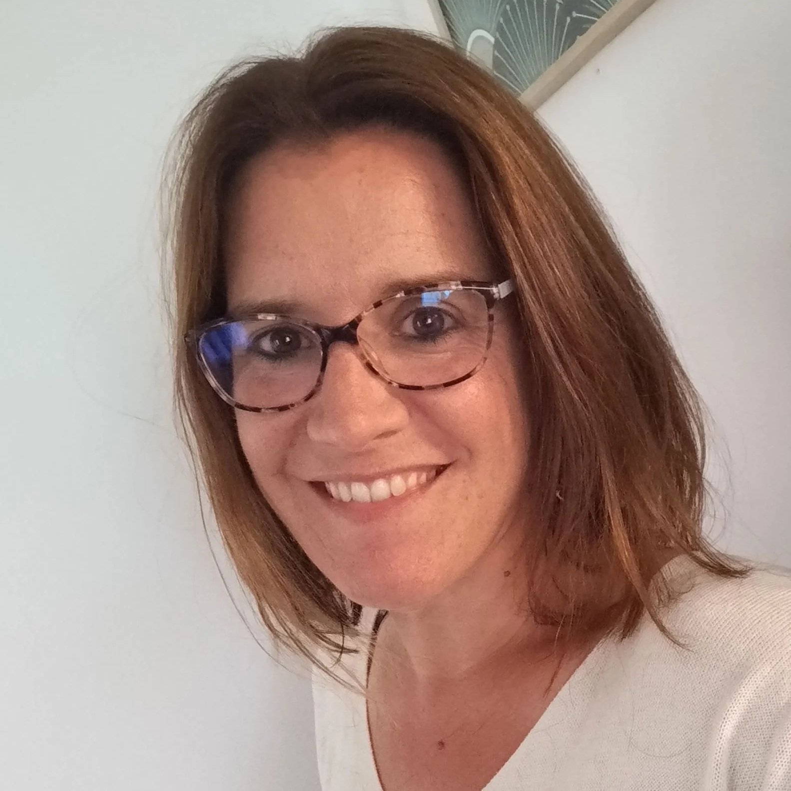 Virginie PAUTREL